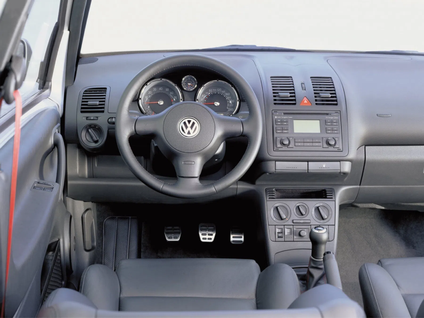 lichte hot hatches
