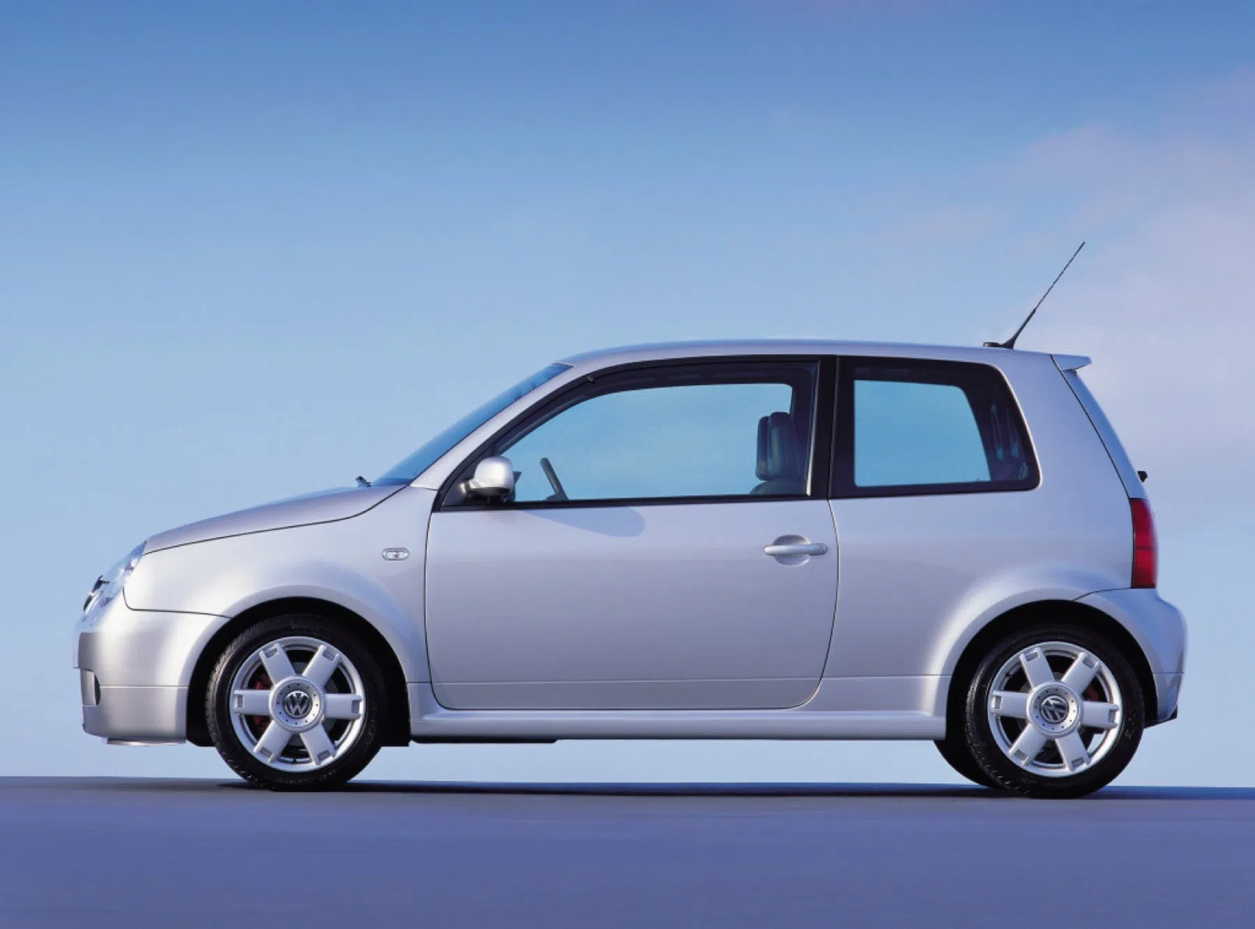 lichte hot hatches