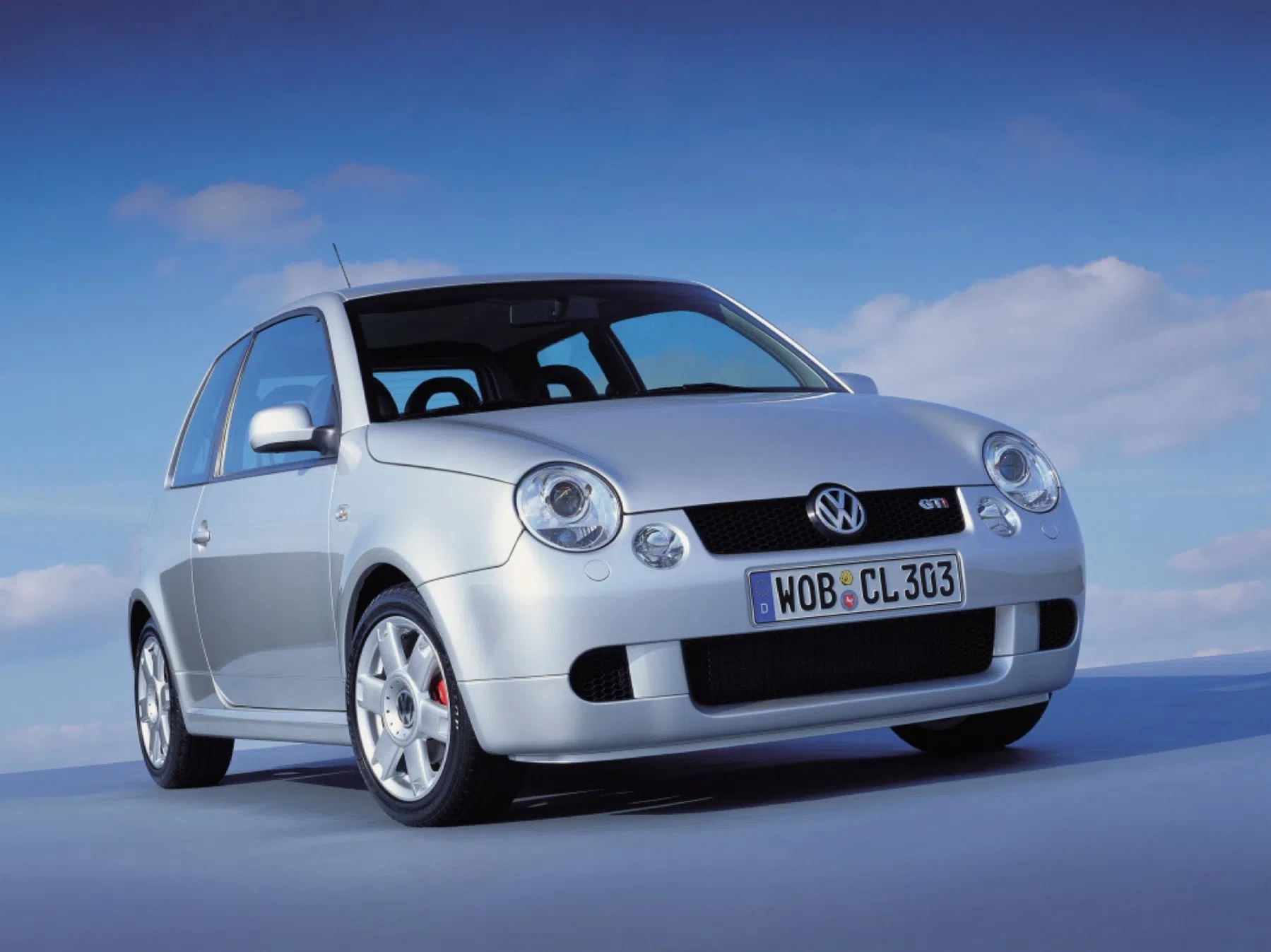 lichte hot hatches