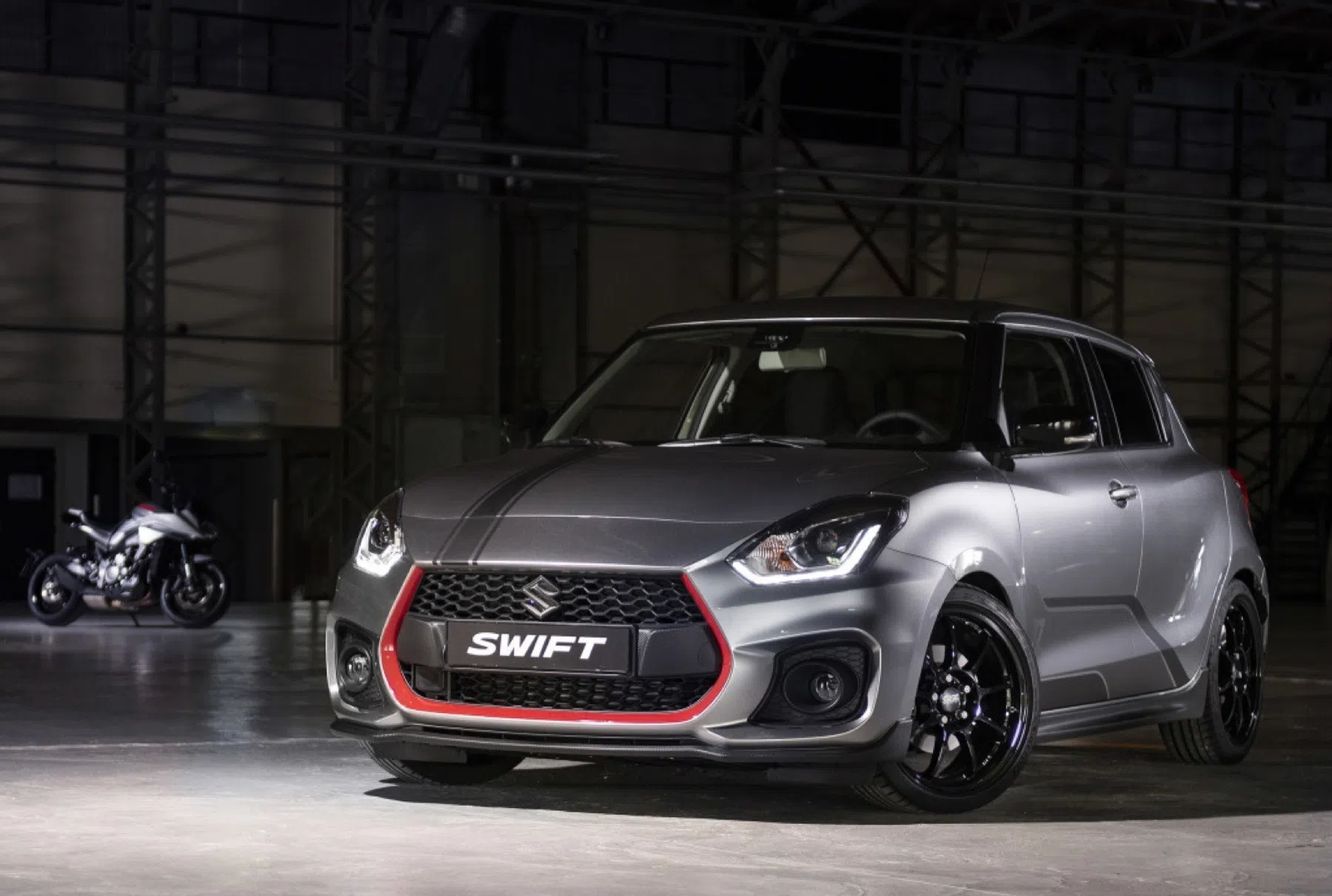 lichte hot hatches