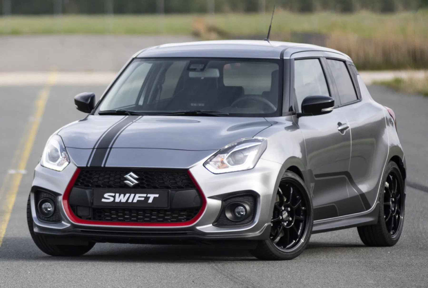 lichte hot hatches