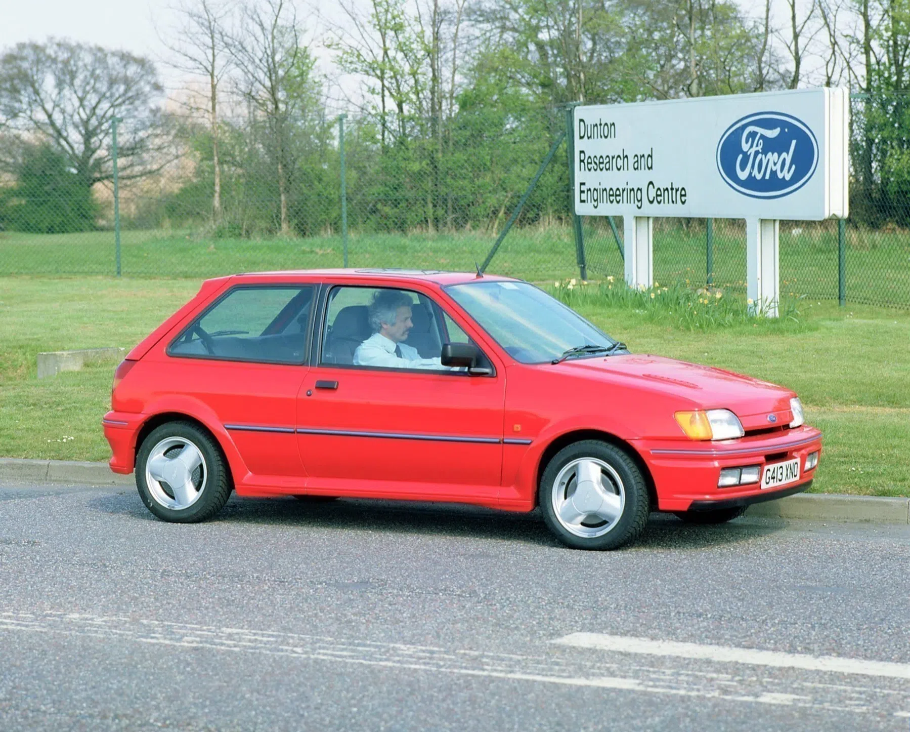 lichte hot hatches