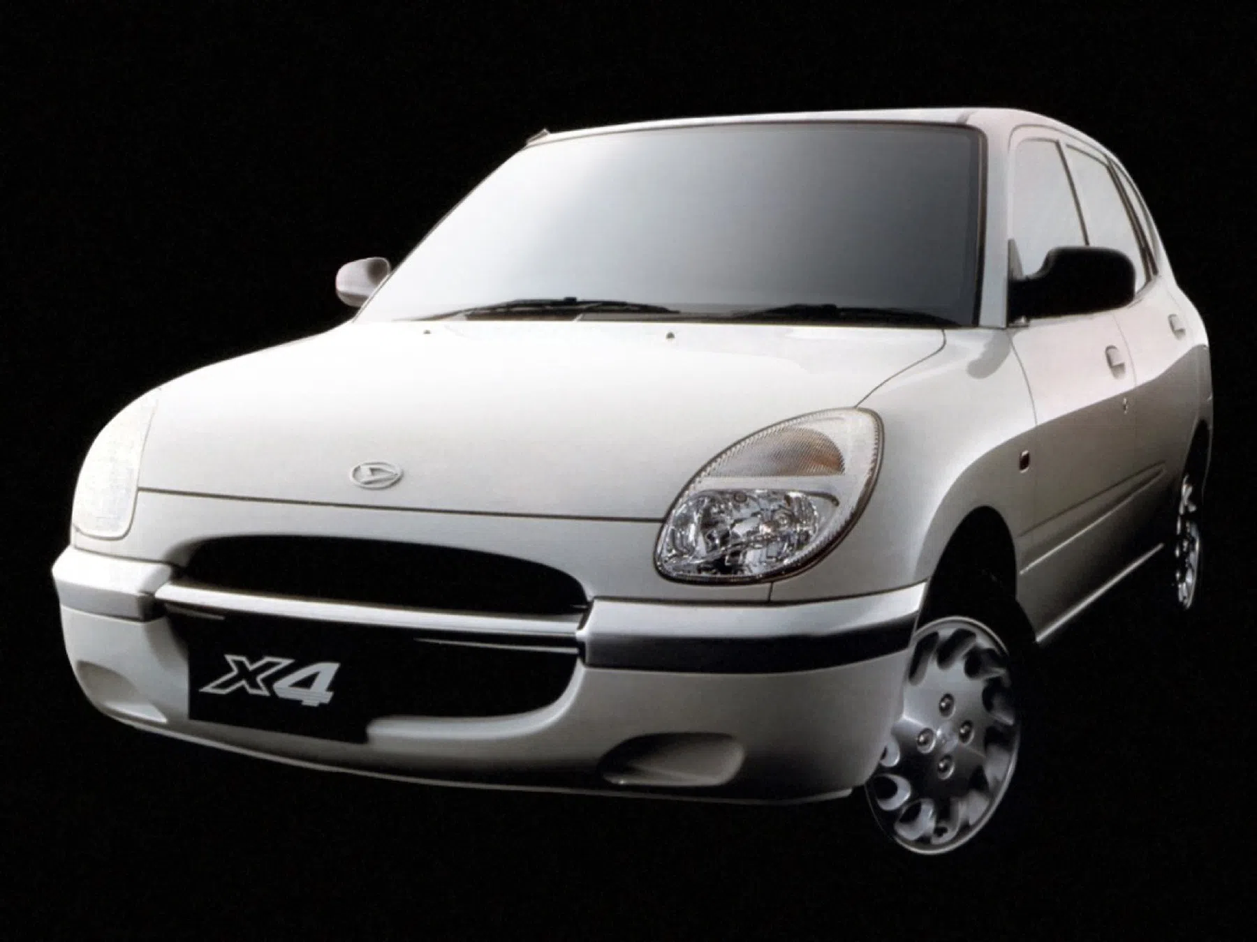 lichte hot hatches