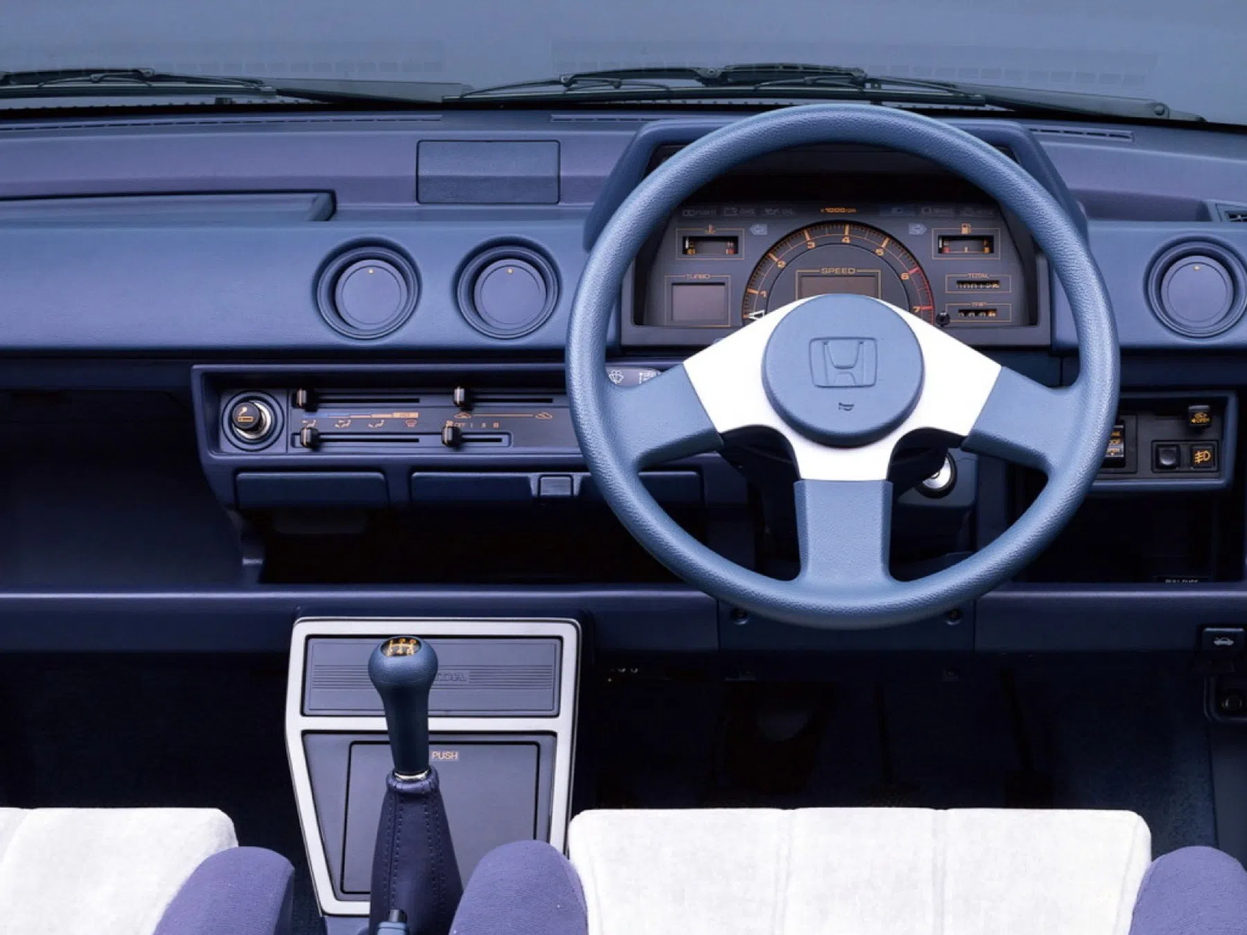 lichte hot hatches