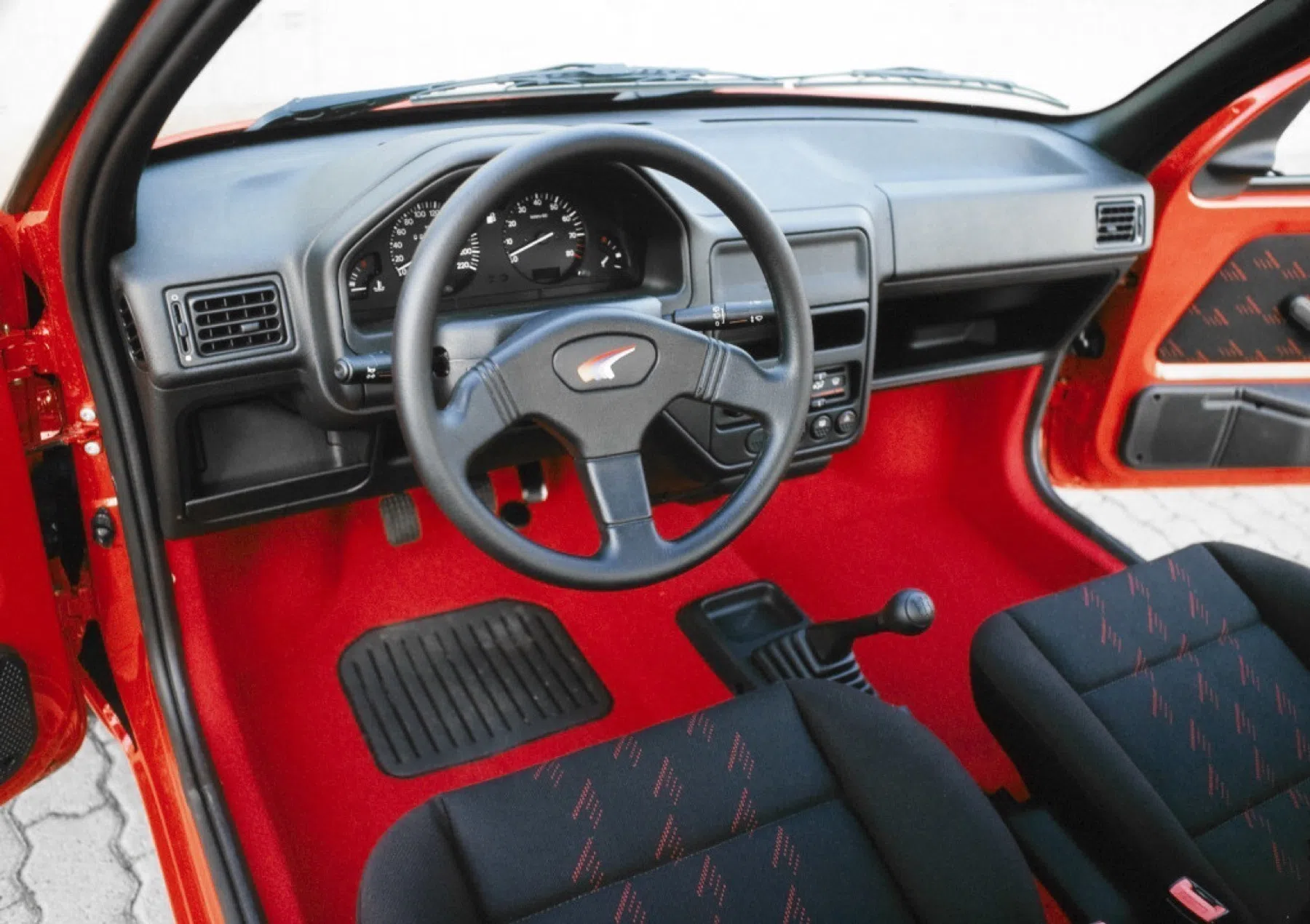lichte hot hatches