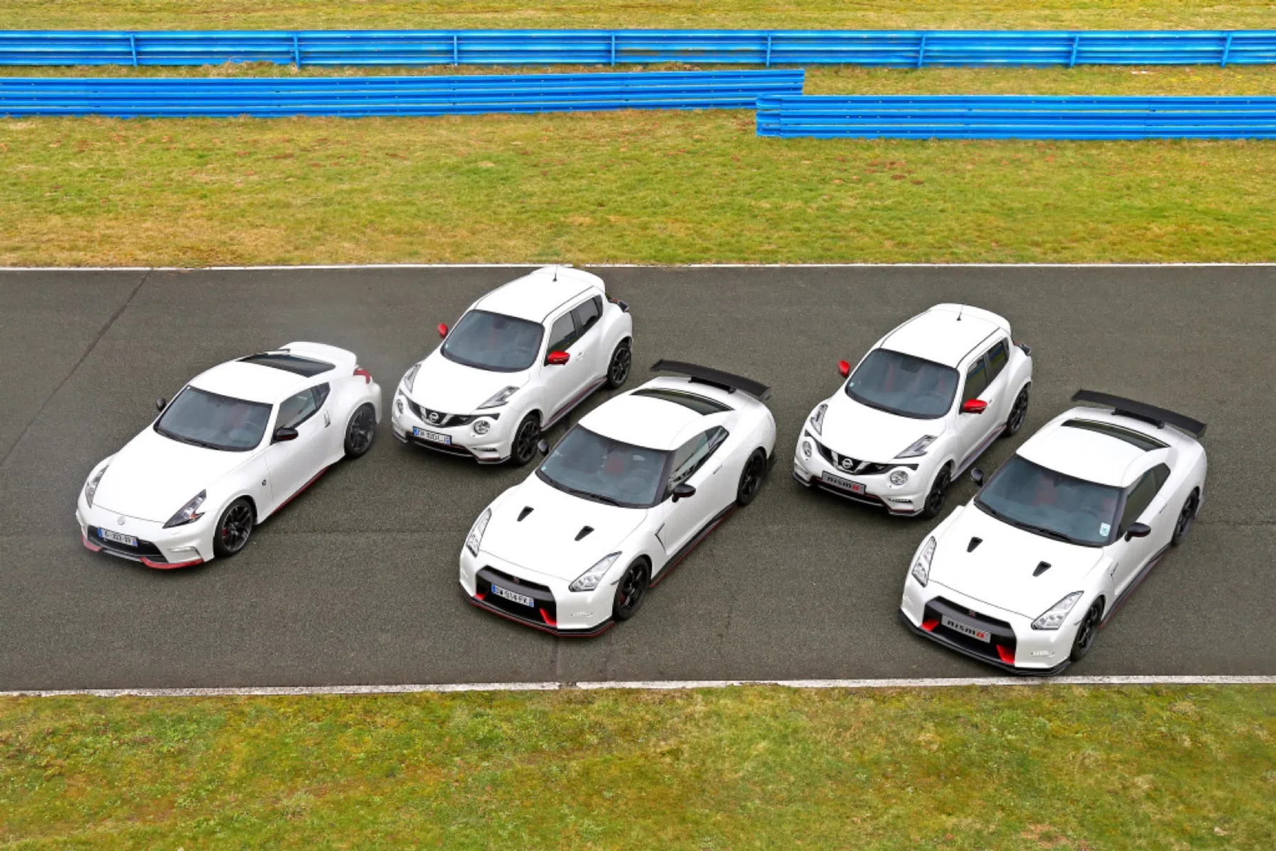 Nismo groter