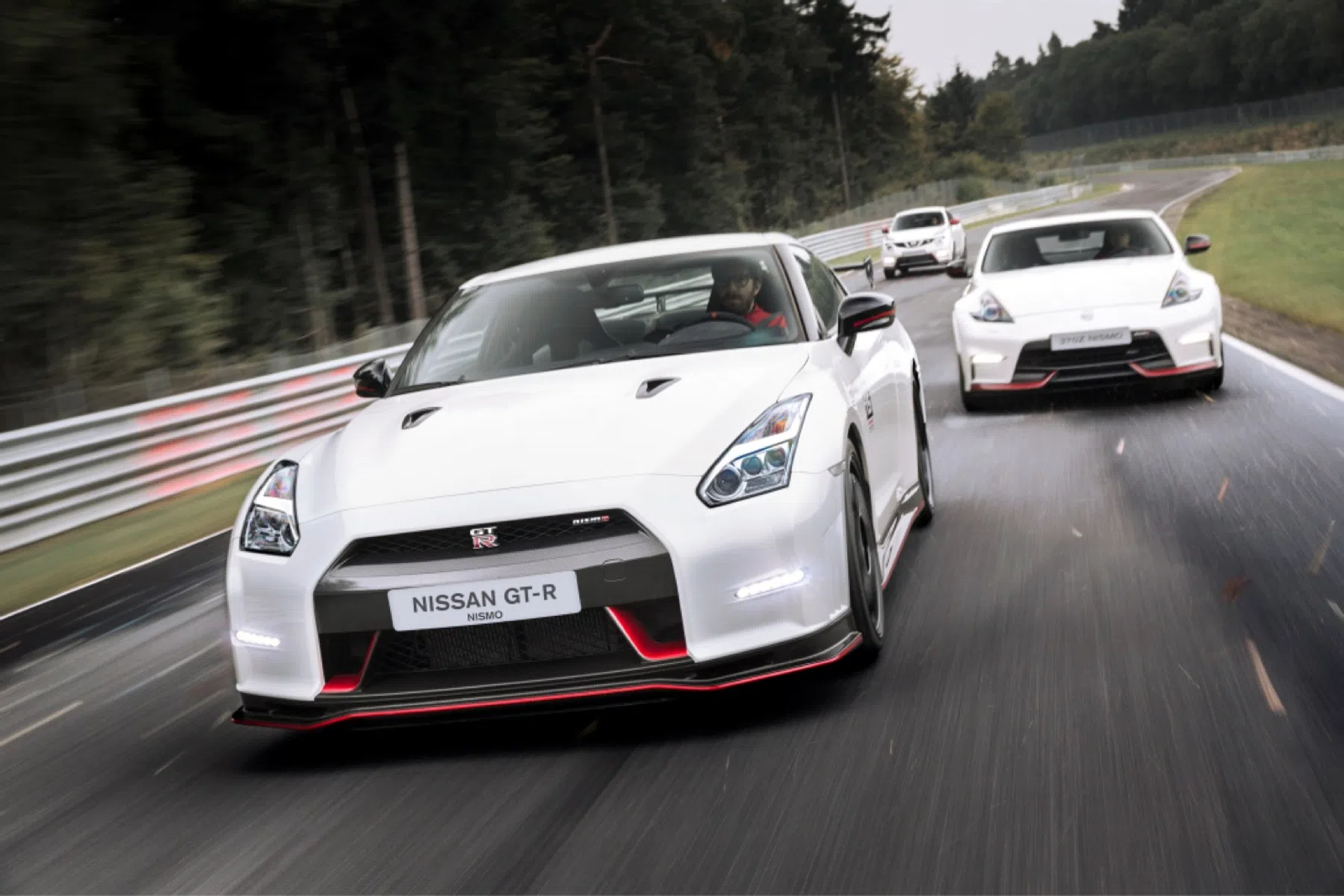 Nismo groter