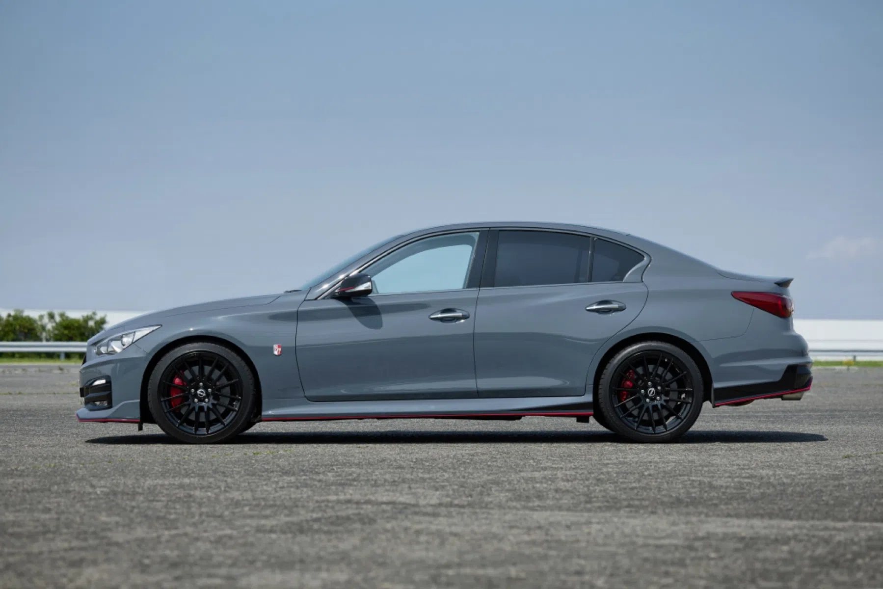 Nismo groter
