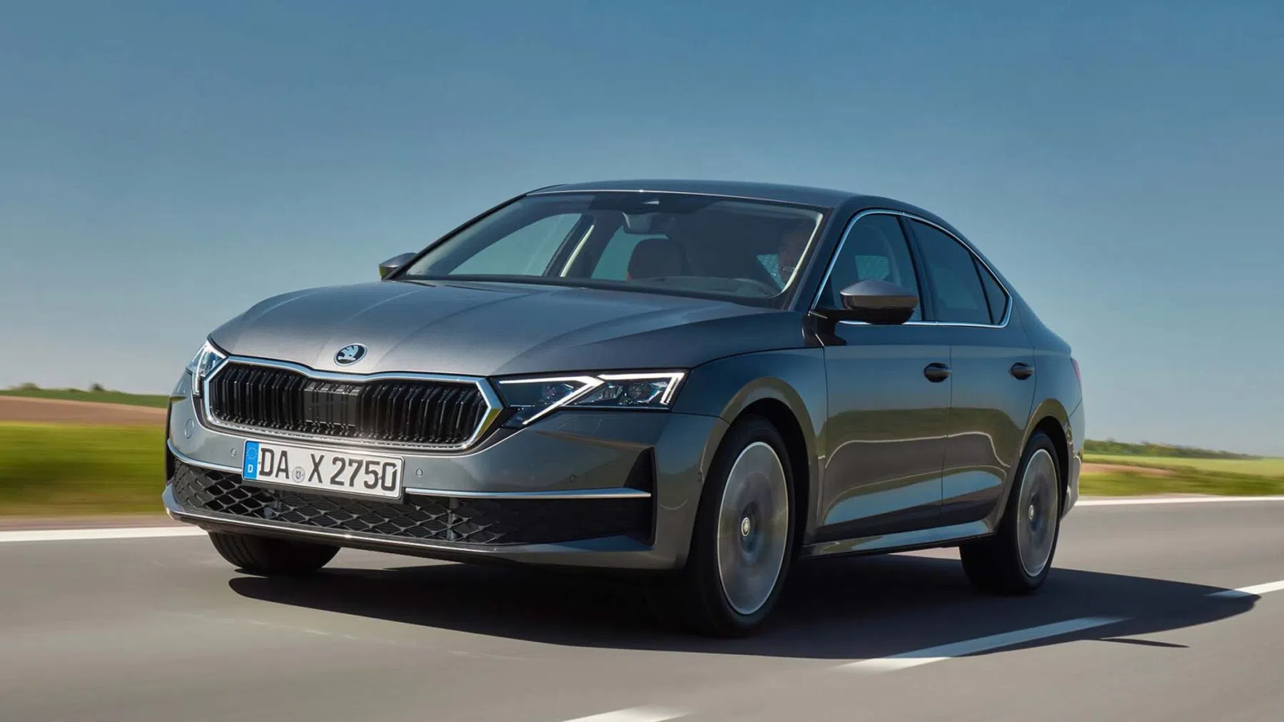 prijs skoda octavia