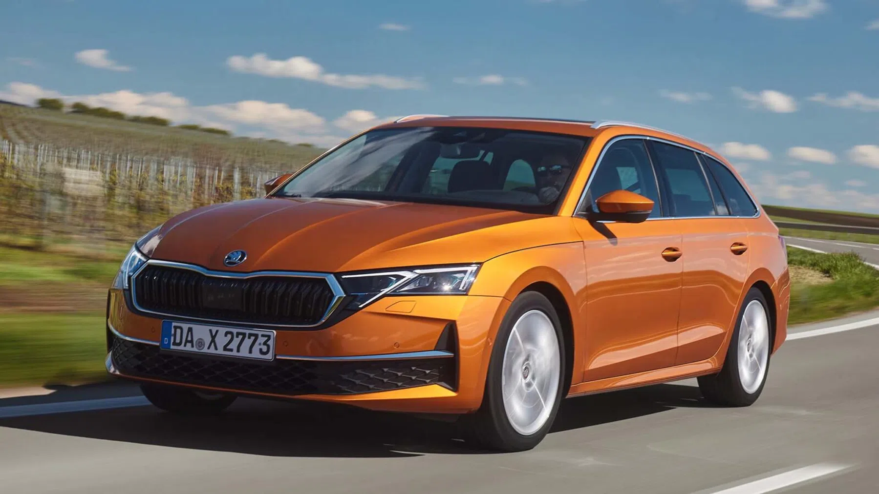 prijs skoda octavia