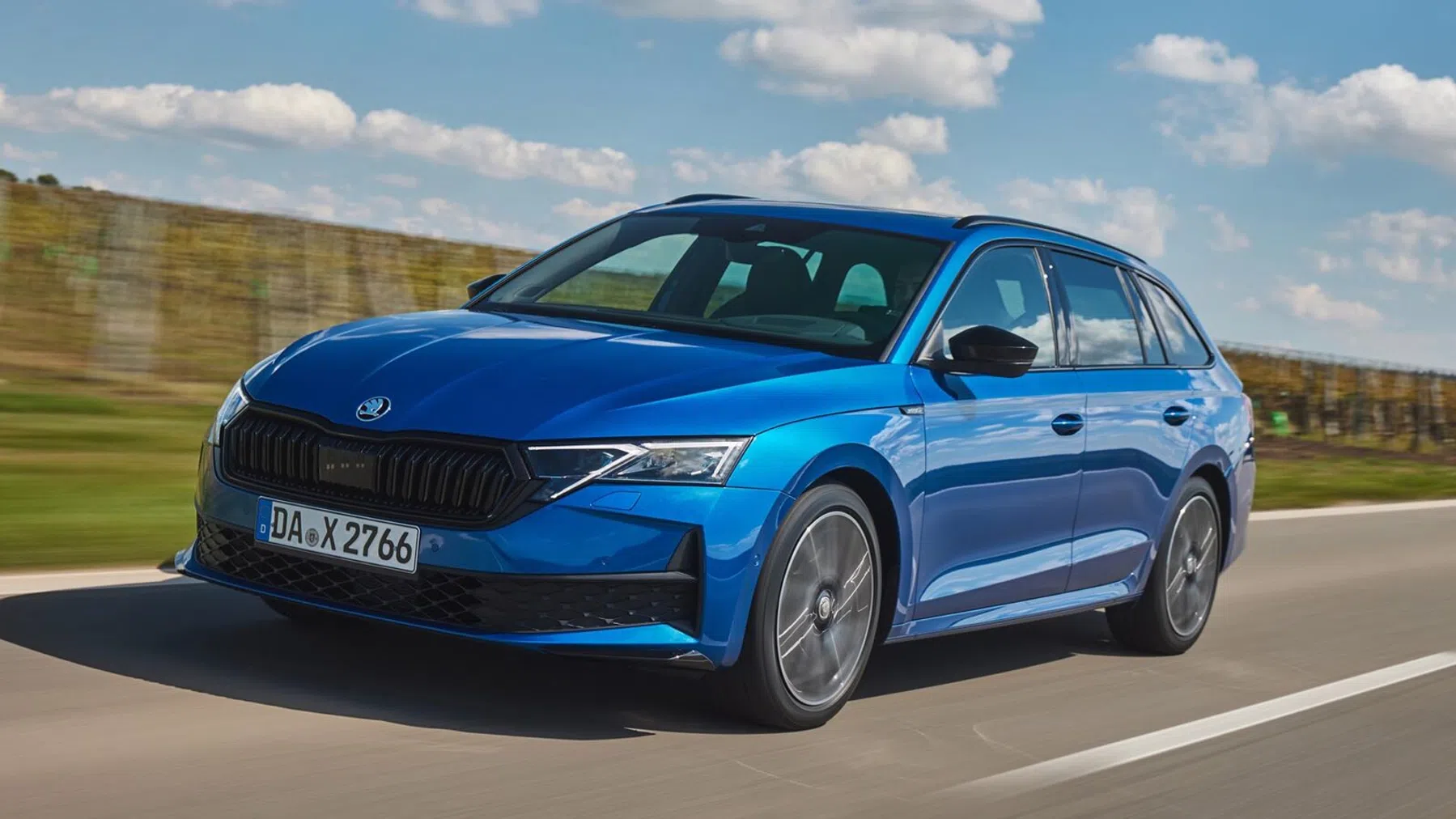 prijs skoda octavia