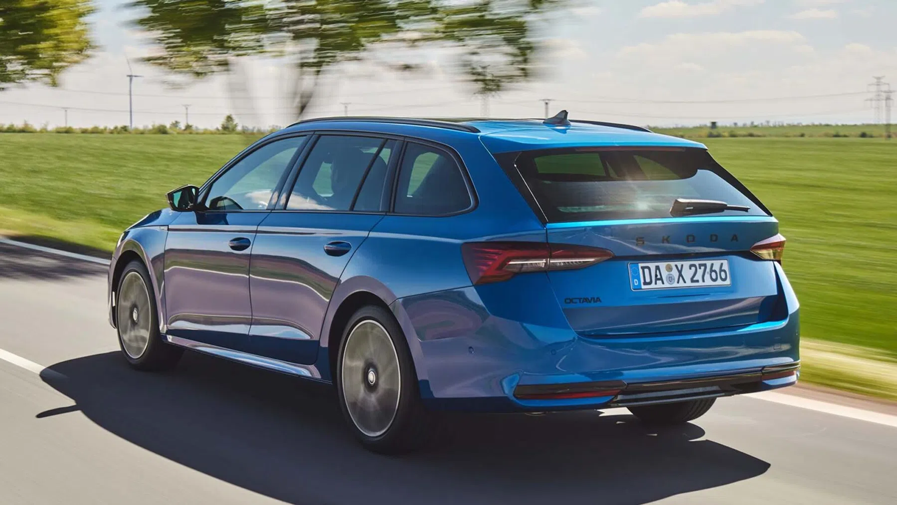 prijs skoda octavia