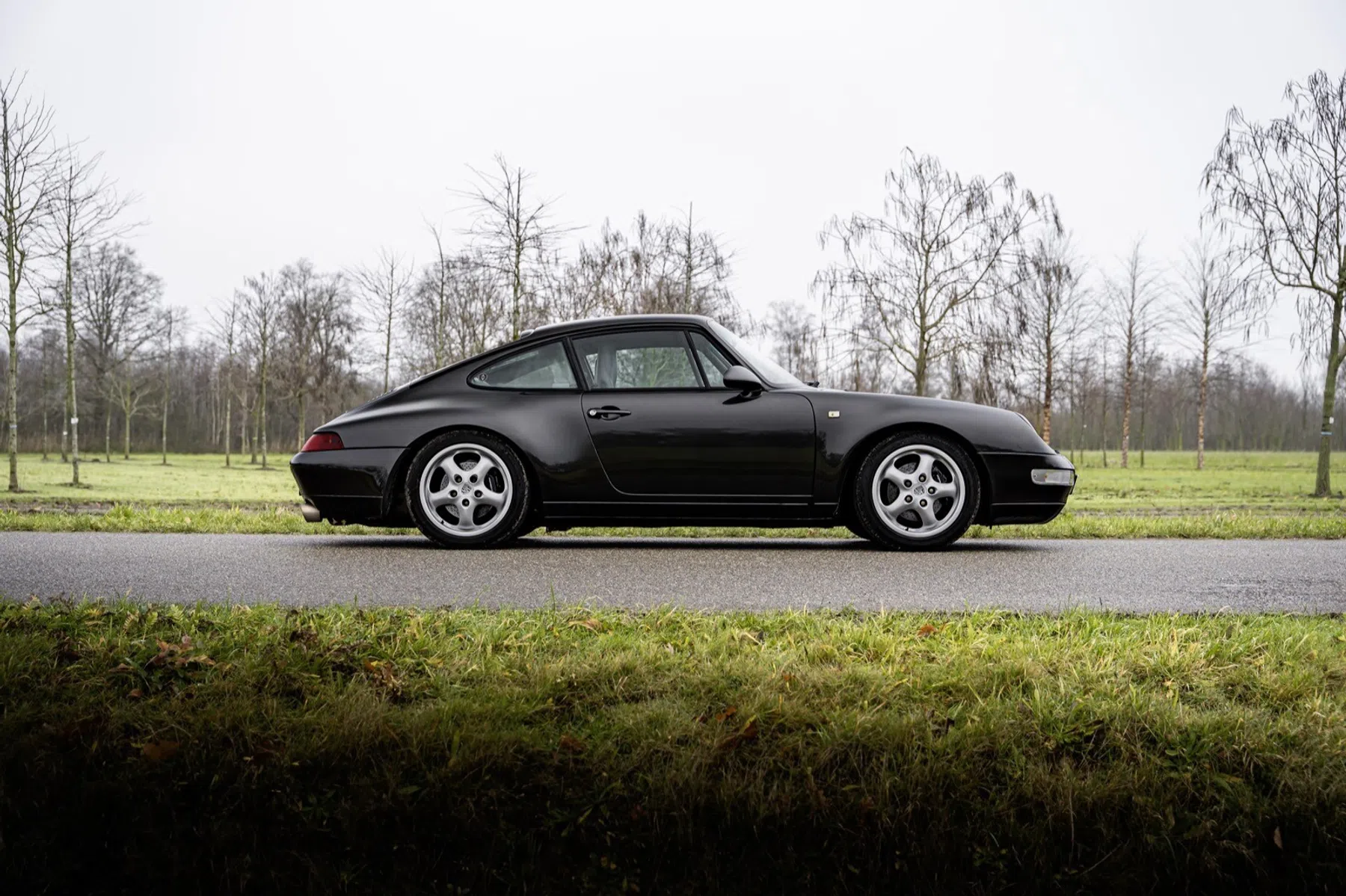 993 met PDK