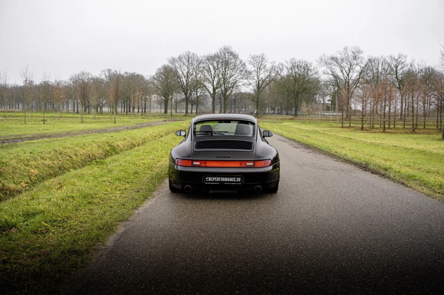 993 met PDK