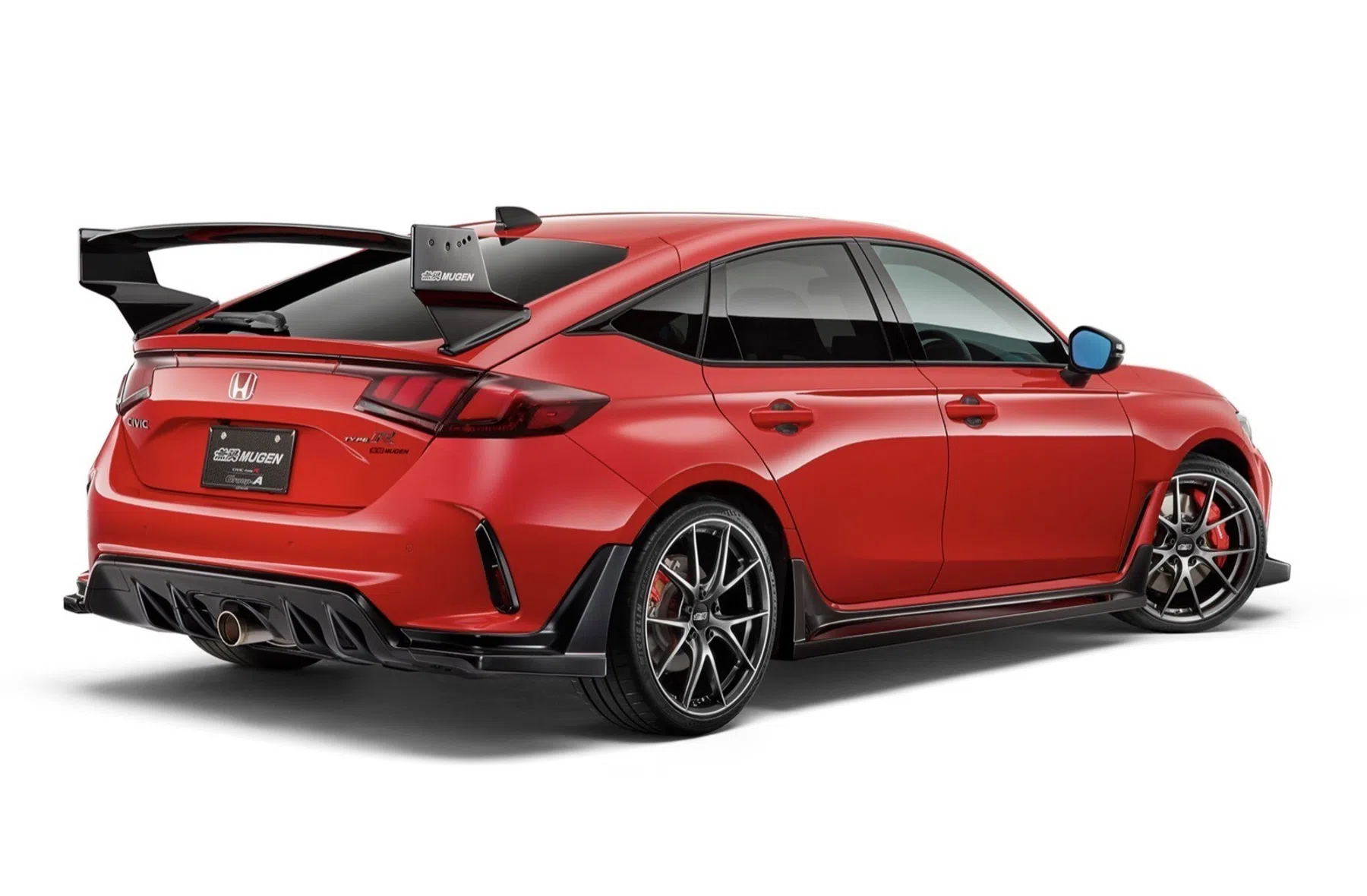 tofste hot hatch