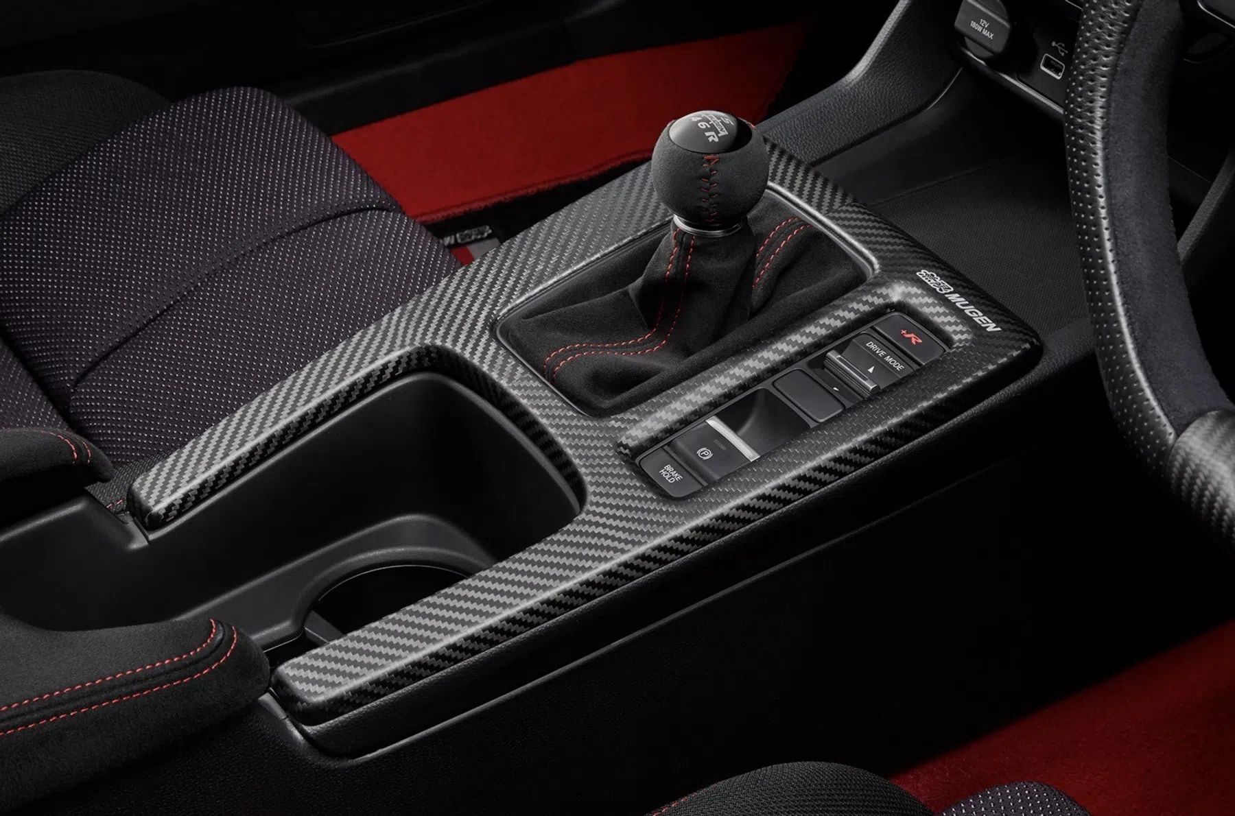 tofste hot hatch