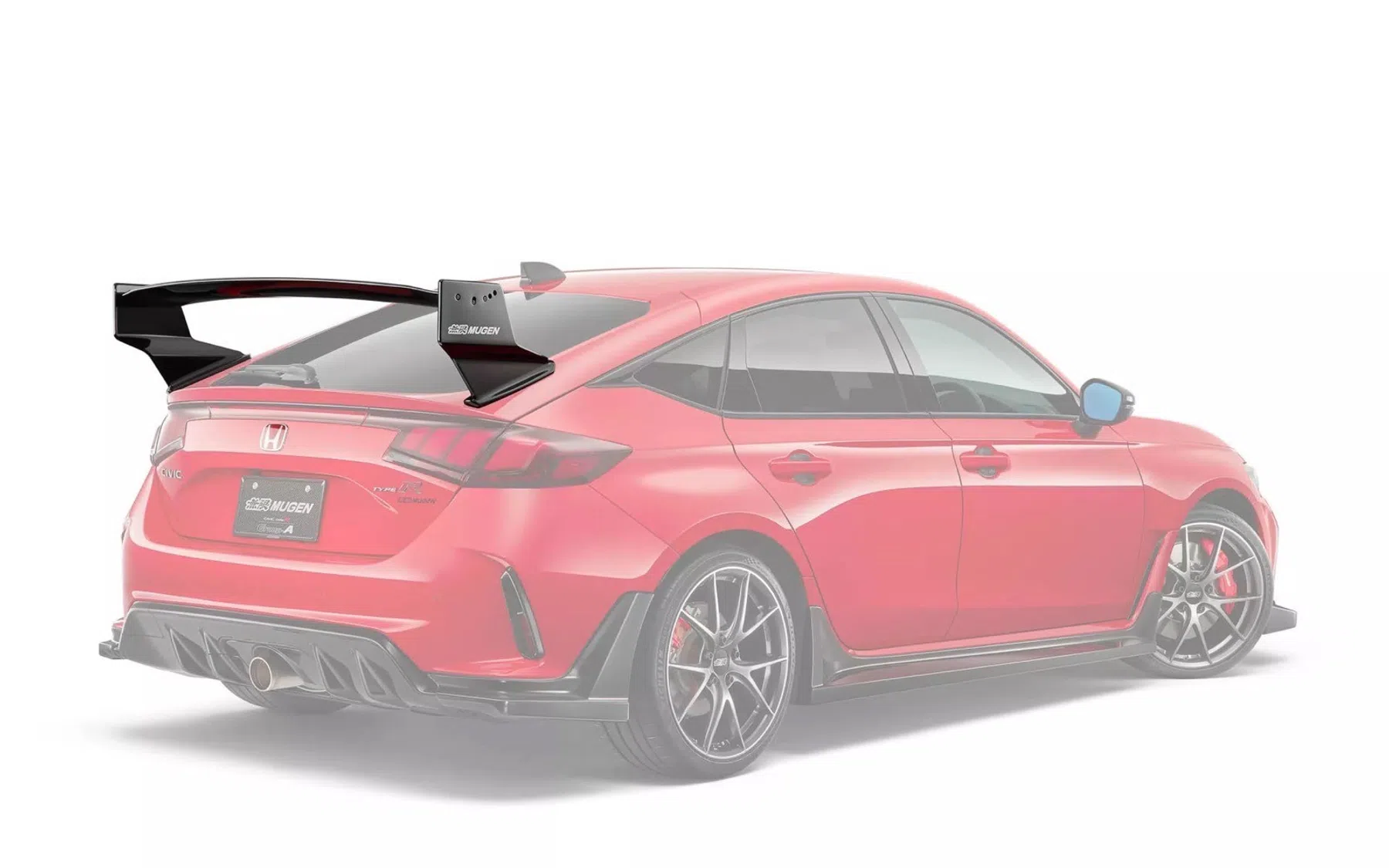tofste hot hatch