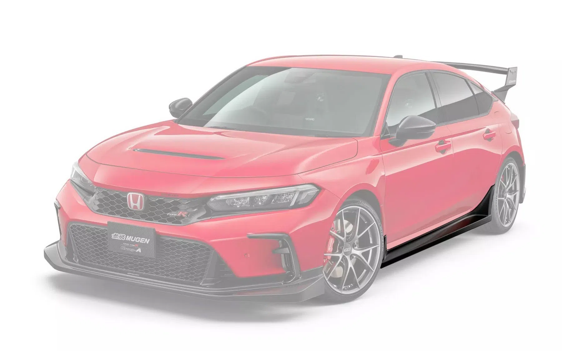 tofste hot hatch