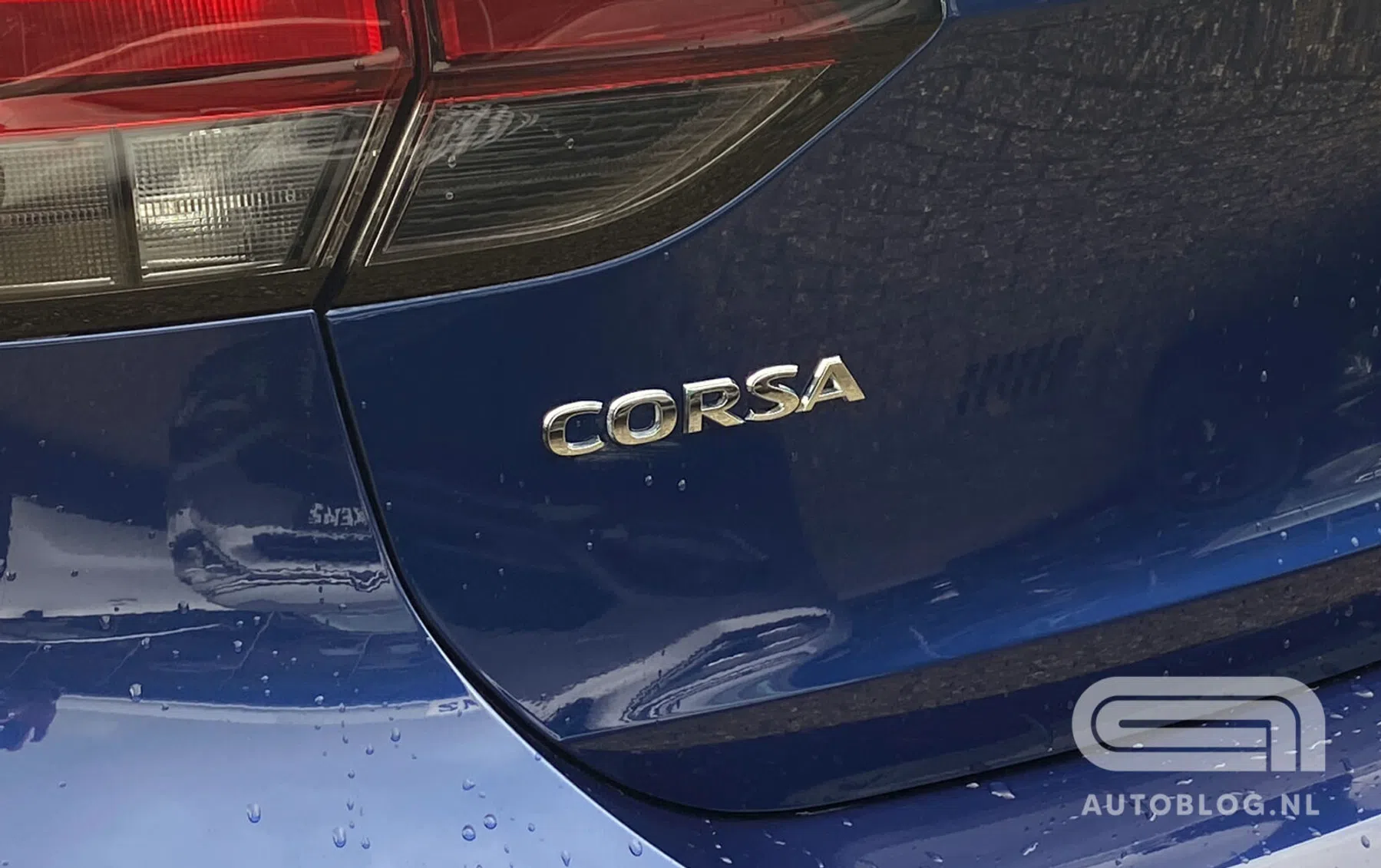 opel corsa occasion