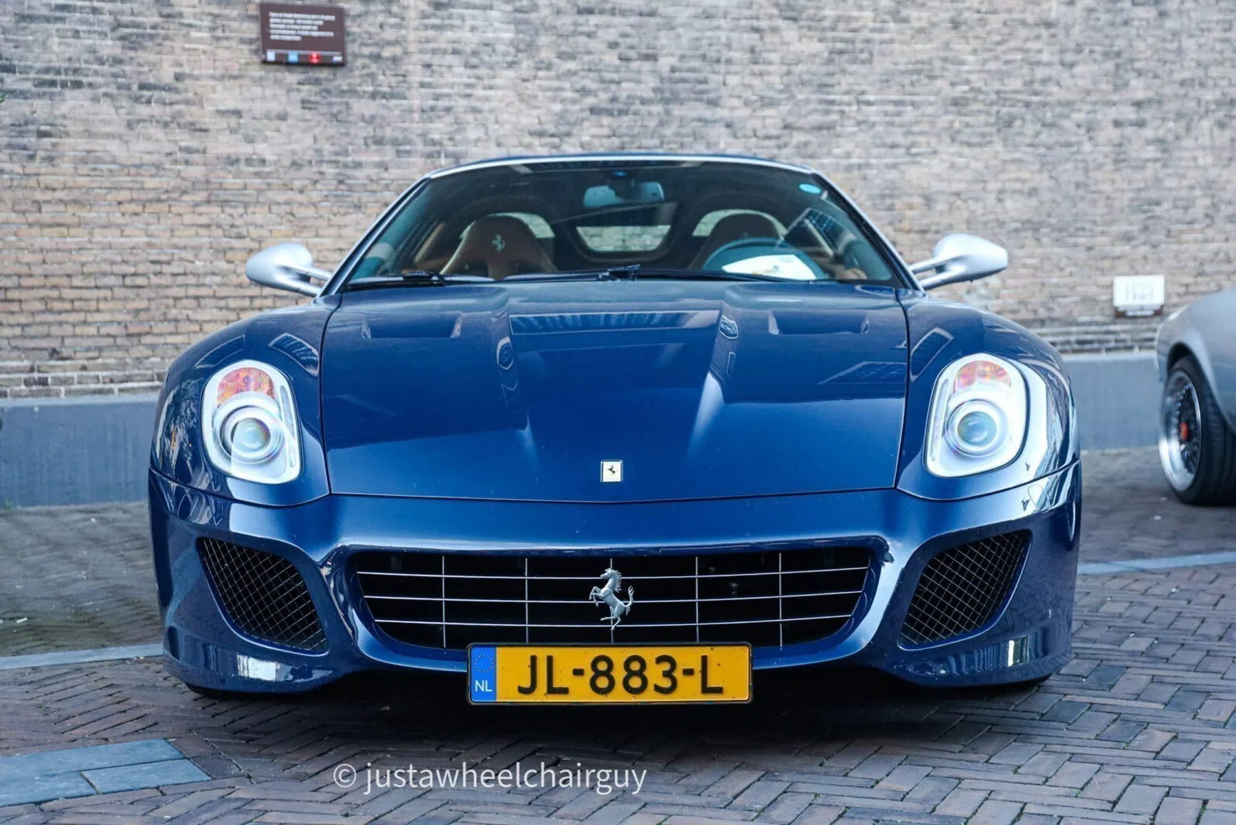 Ferrari SA Aperta