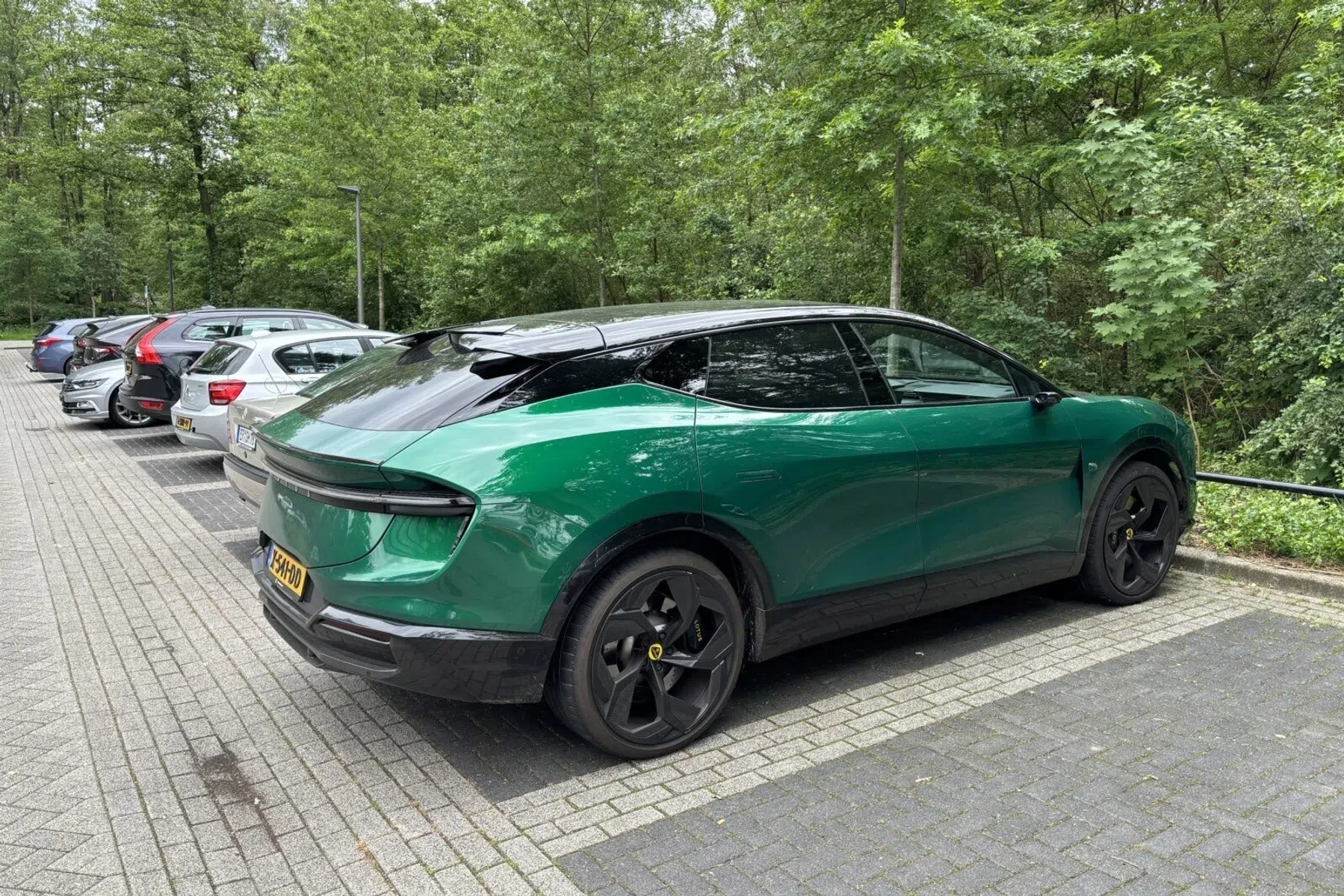 Ondersteunend beeld bij het artikel