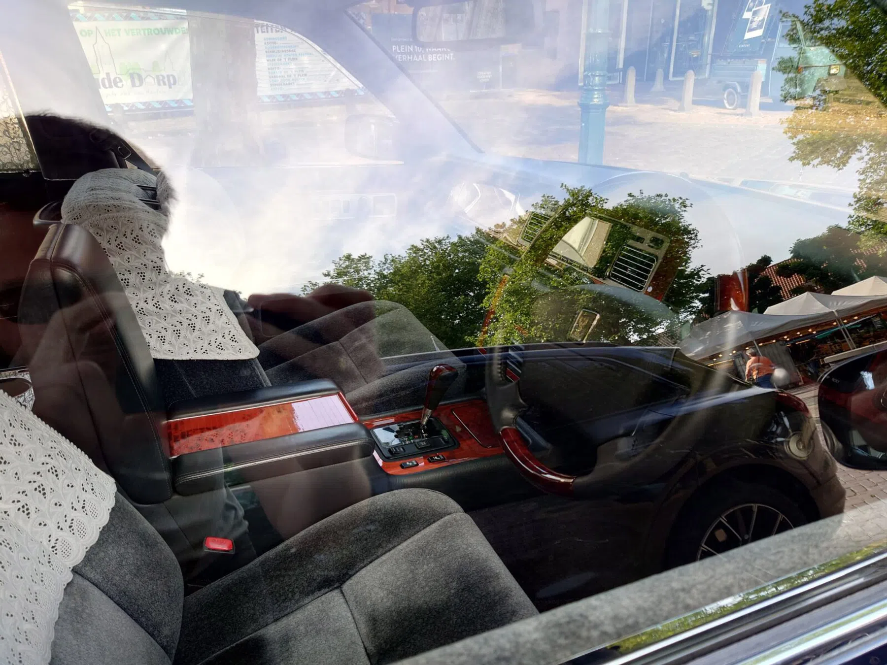 Toyota Century