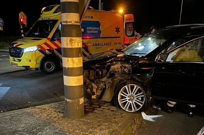 Ondersteunend beeld bij het artikel