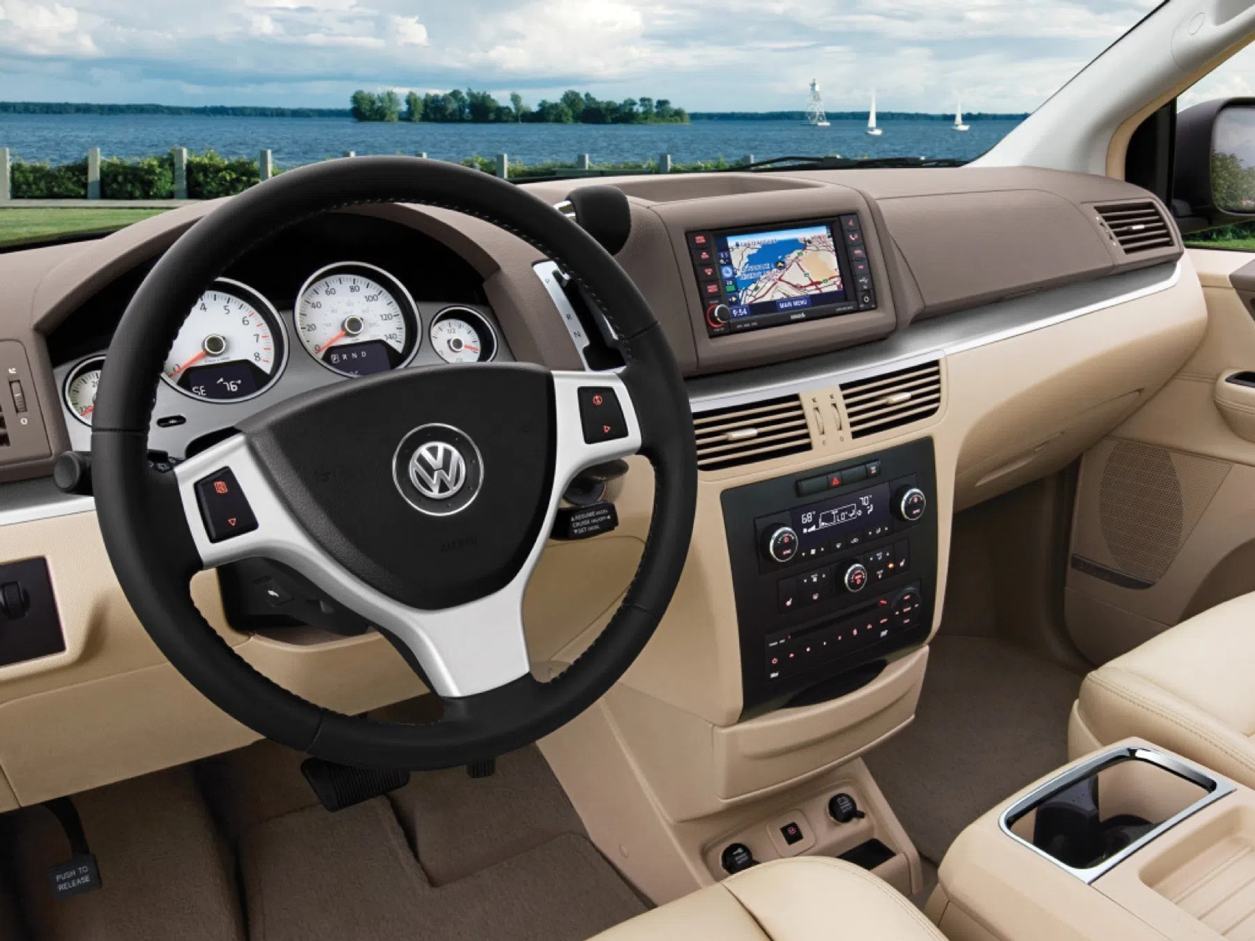 familieauto