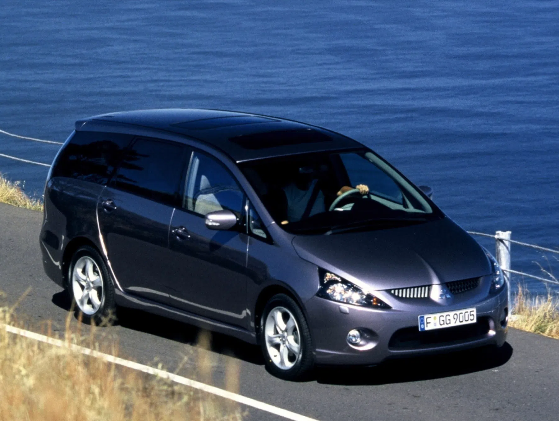 familieauto