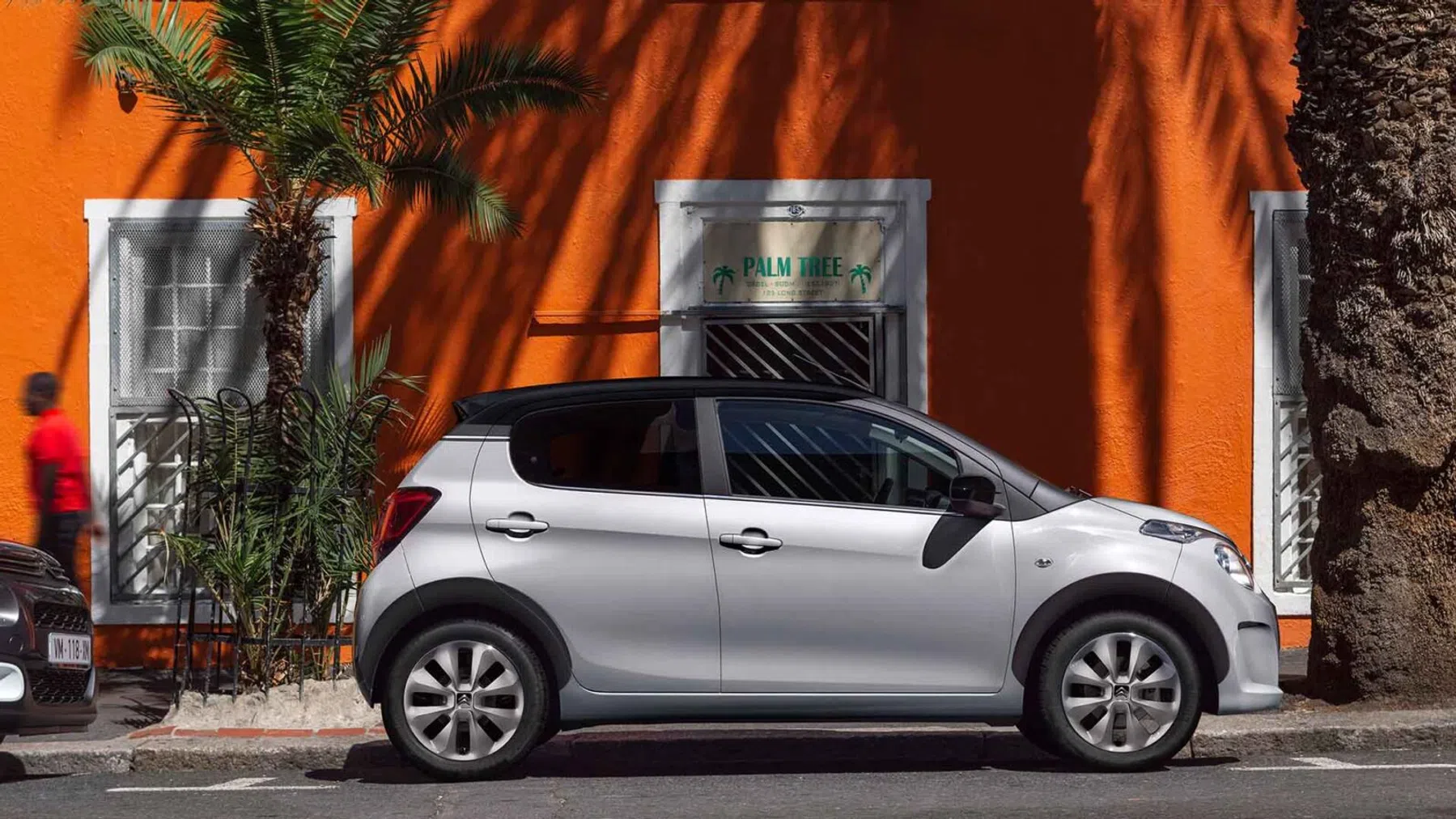 Citroën stopt auto's
