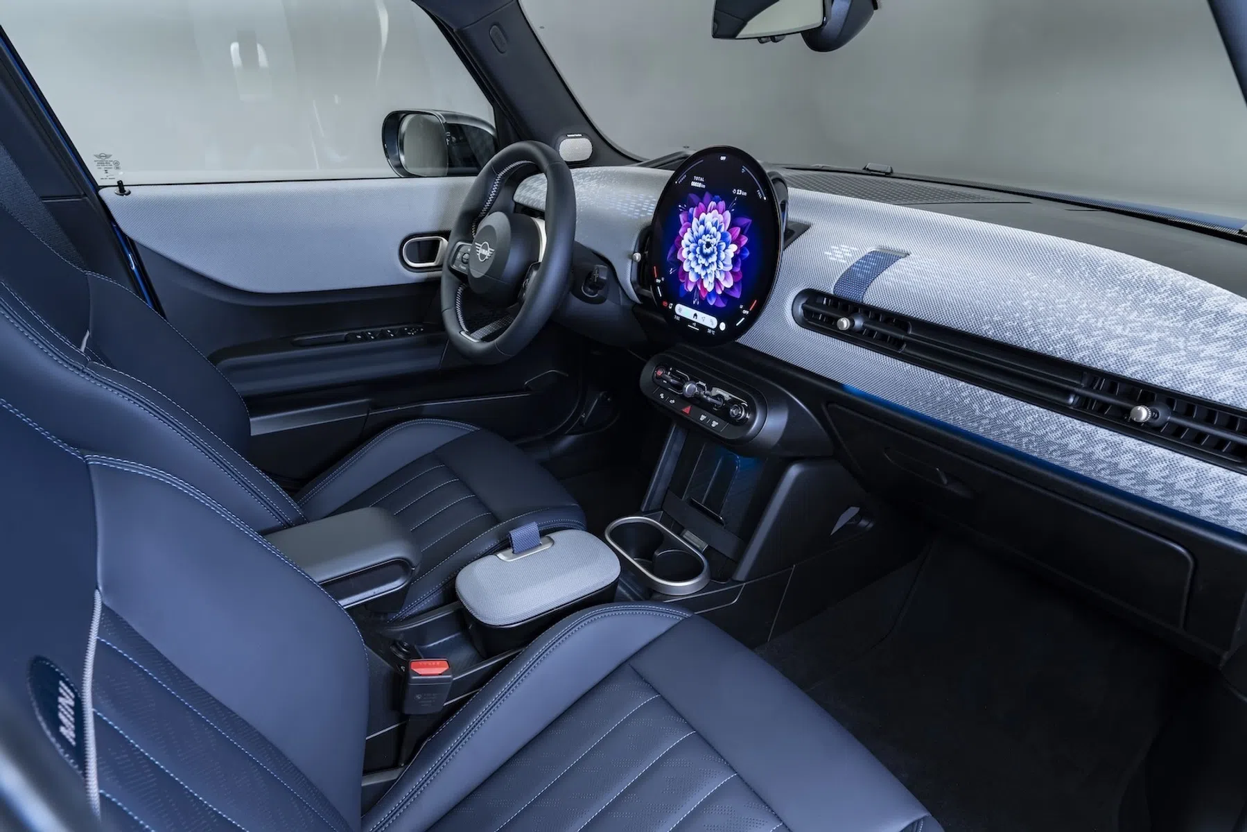 MINI Cooper 5-Deurs