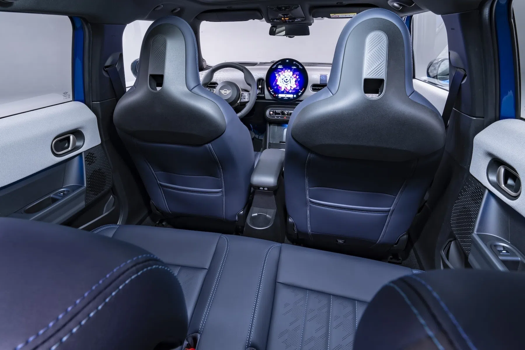 MINI Cooper 5-Deurs