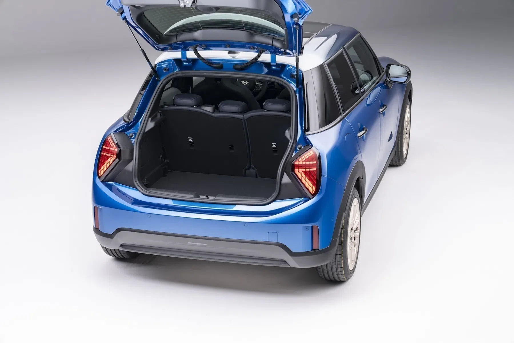 MINI Cooper 5-Deurs