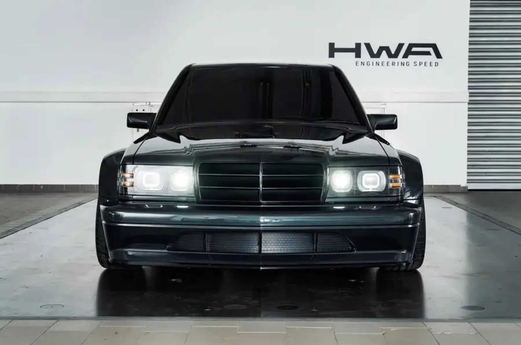HWA 190
