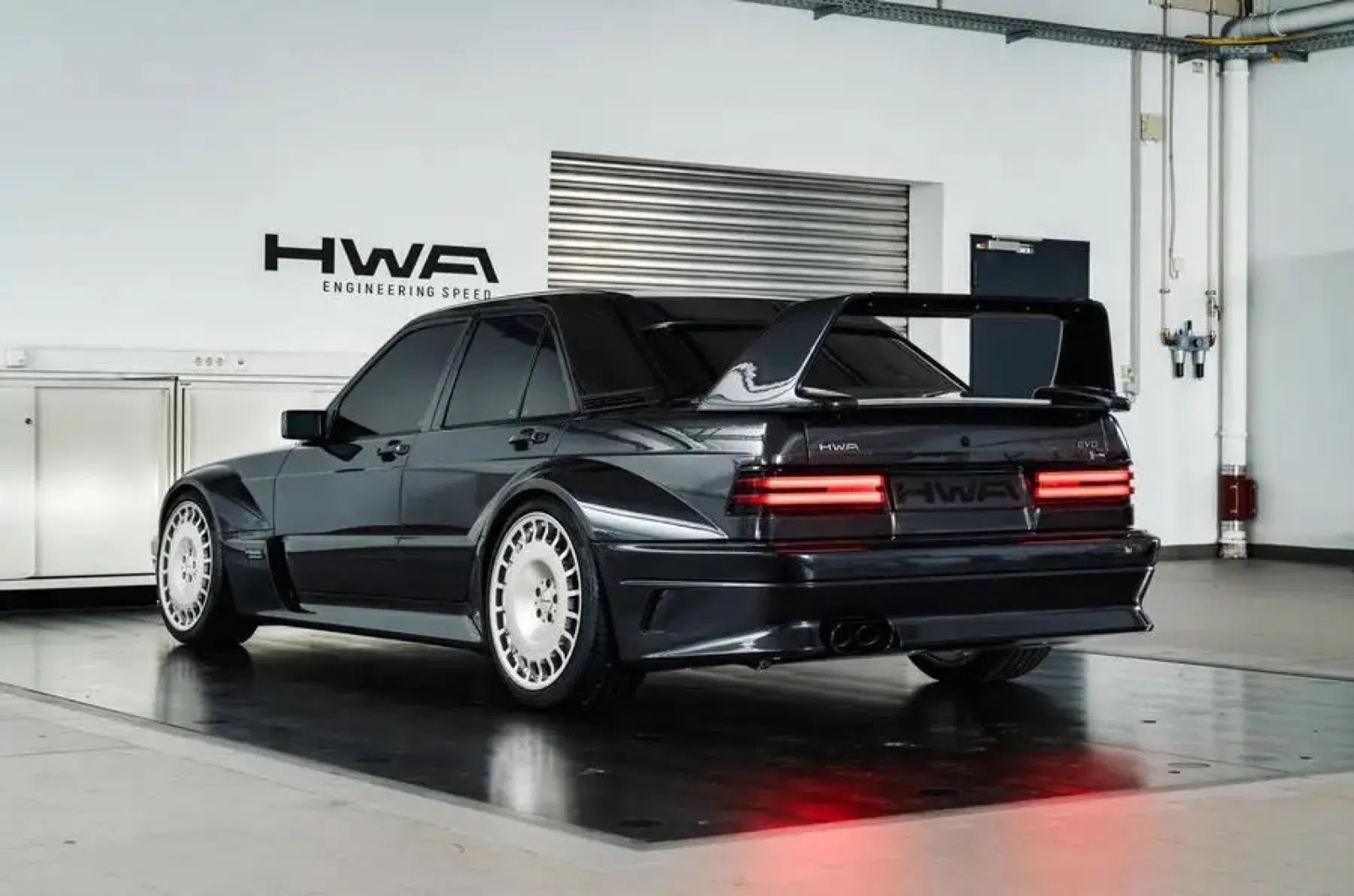 HWA 190