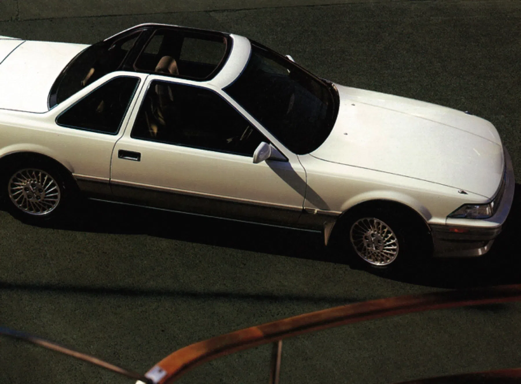  klapdak cabrio's