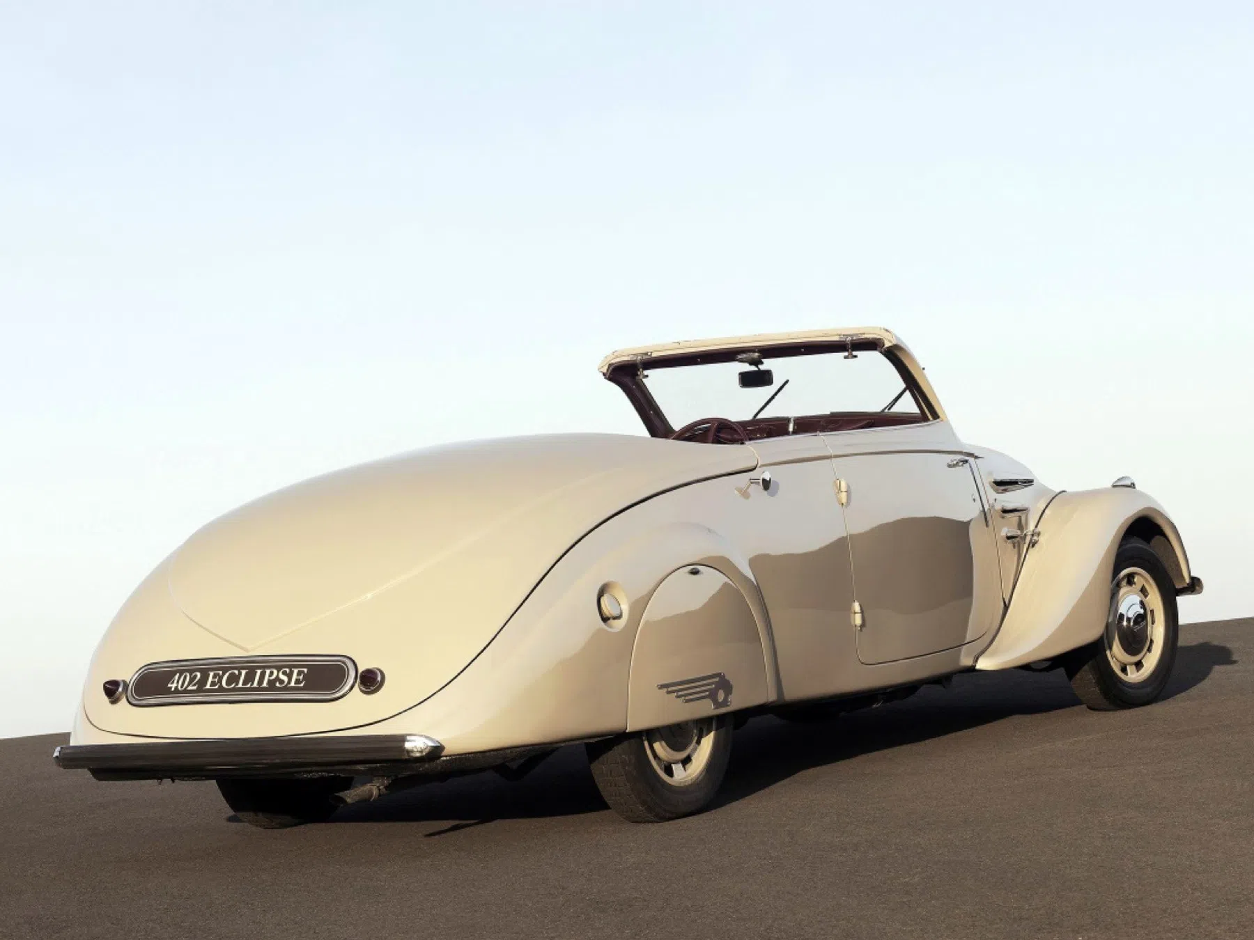 klapdak cabrio's