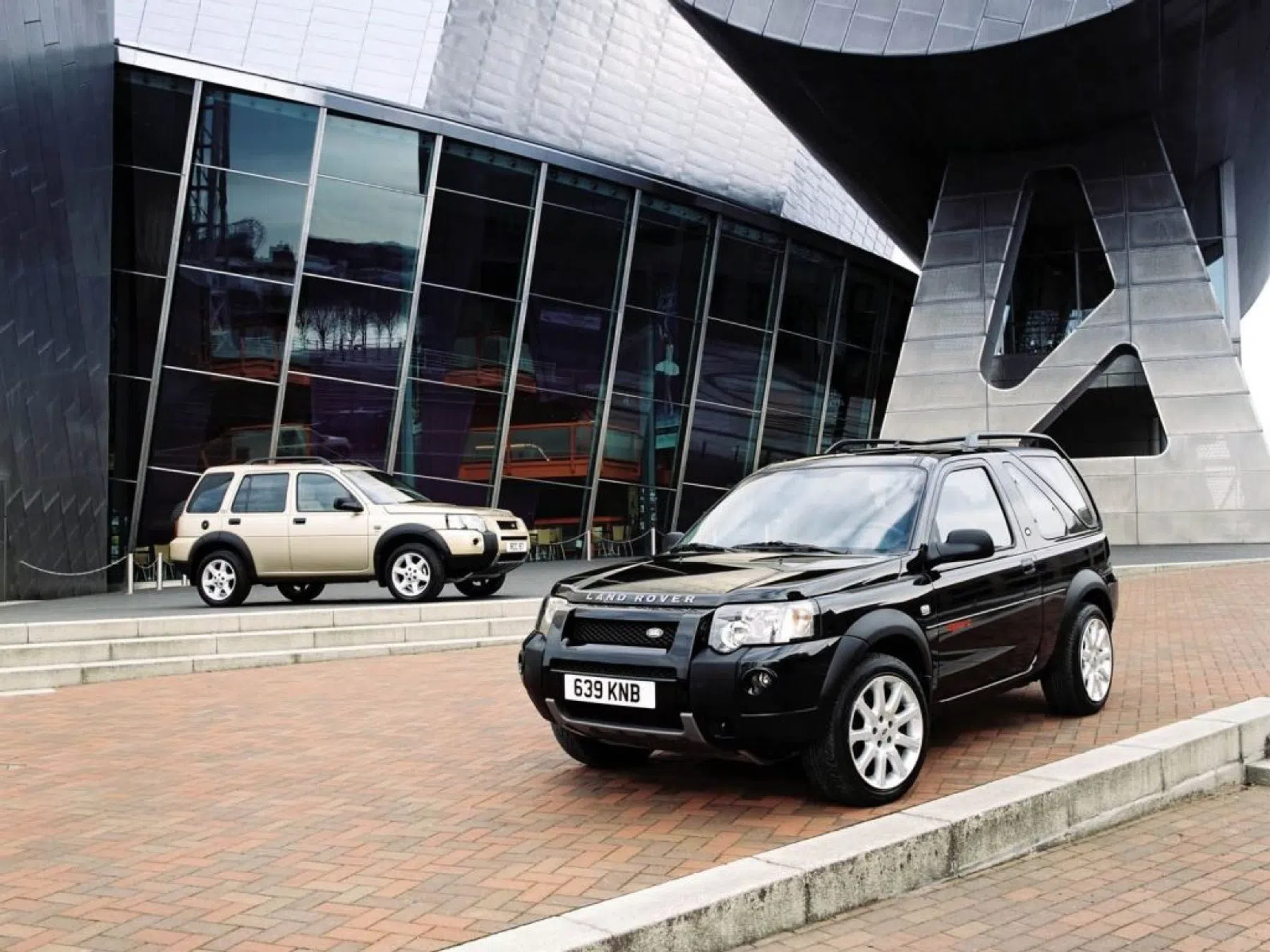 Freelander