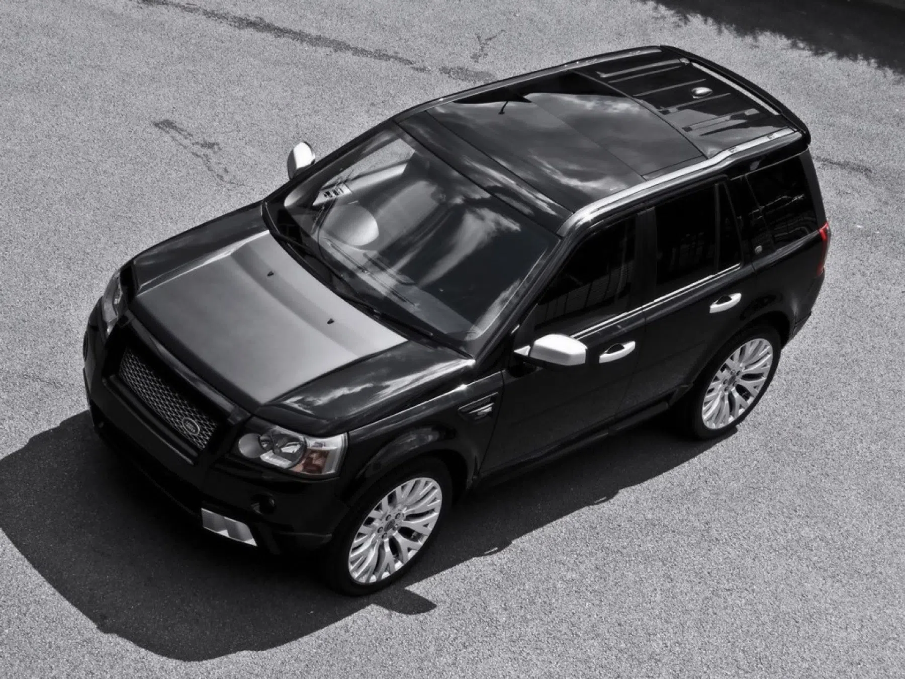 Freelander