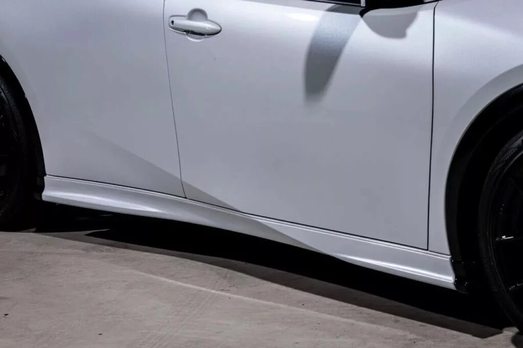 TOM'S Prius