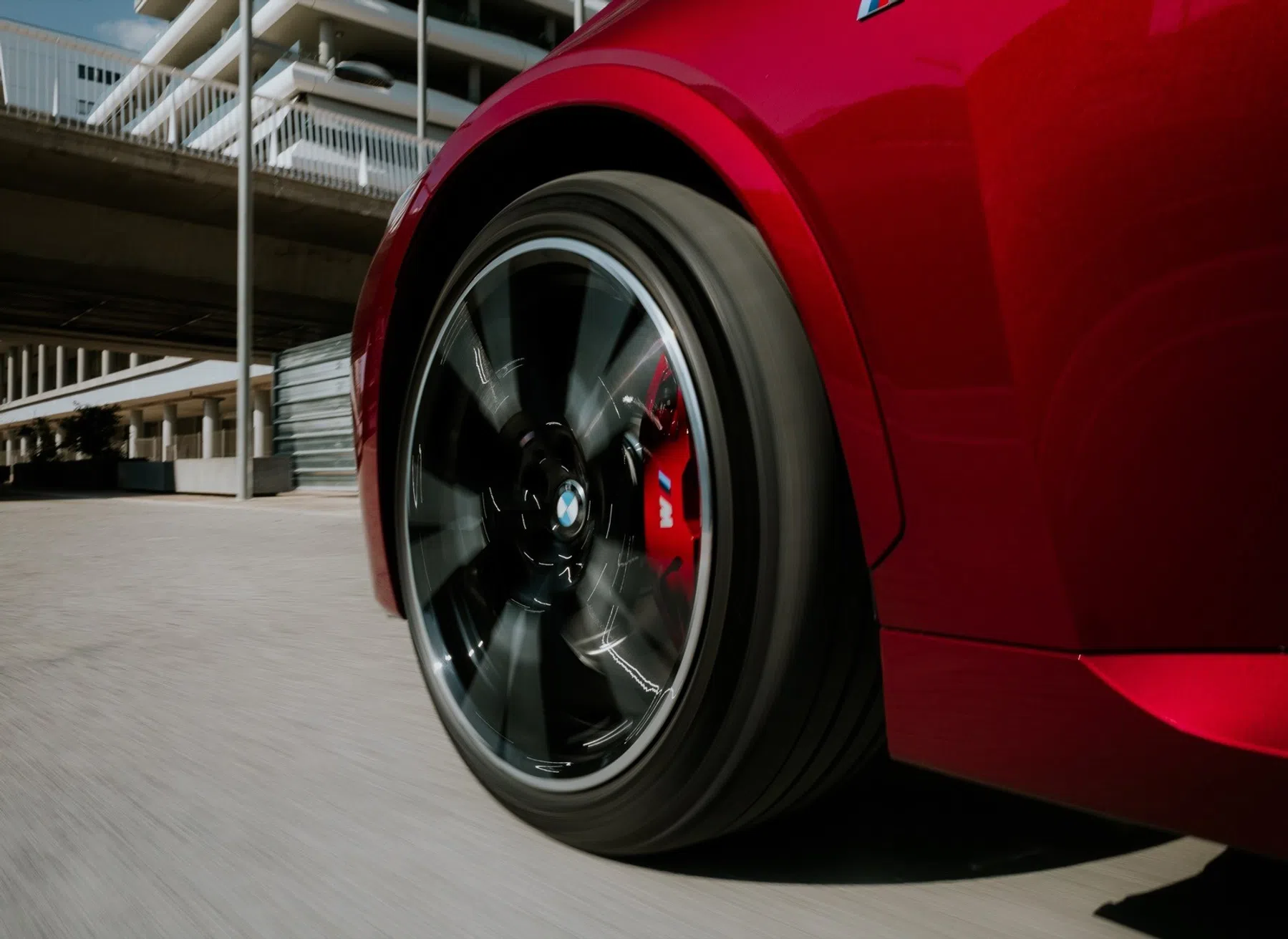 vernieuwde 2 Serie coupé