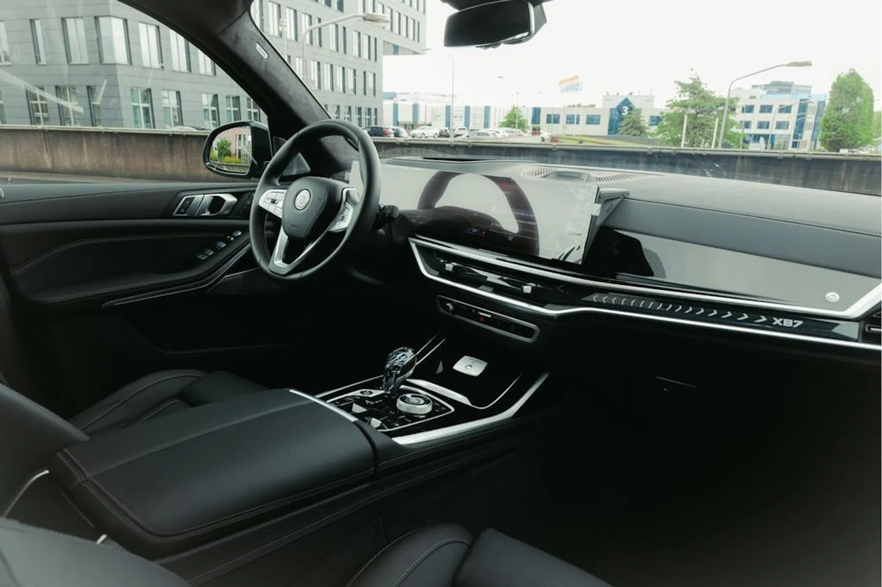 Alpina XB7 Marktplaats