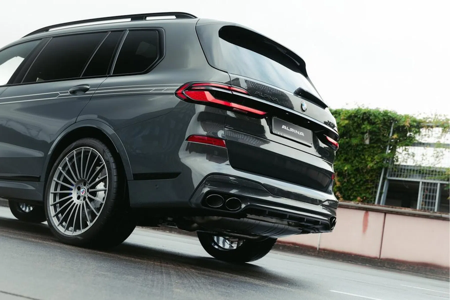 Alpina XB7 Marktplaats