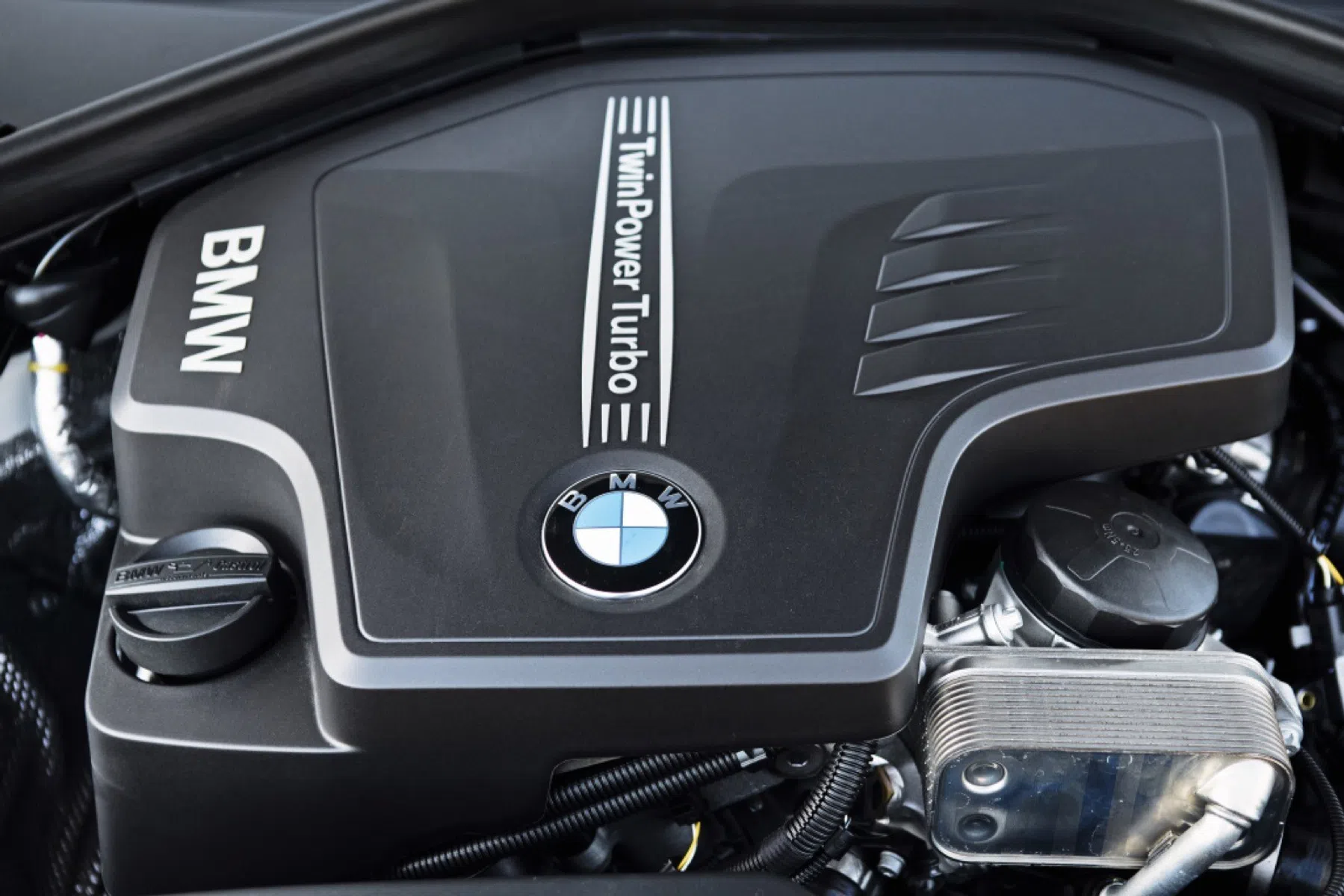 onbetrouwbare BMW