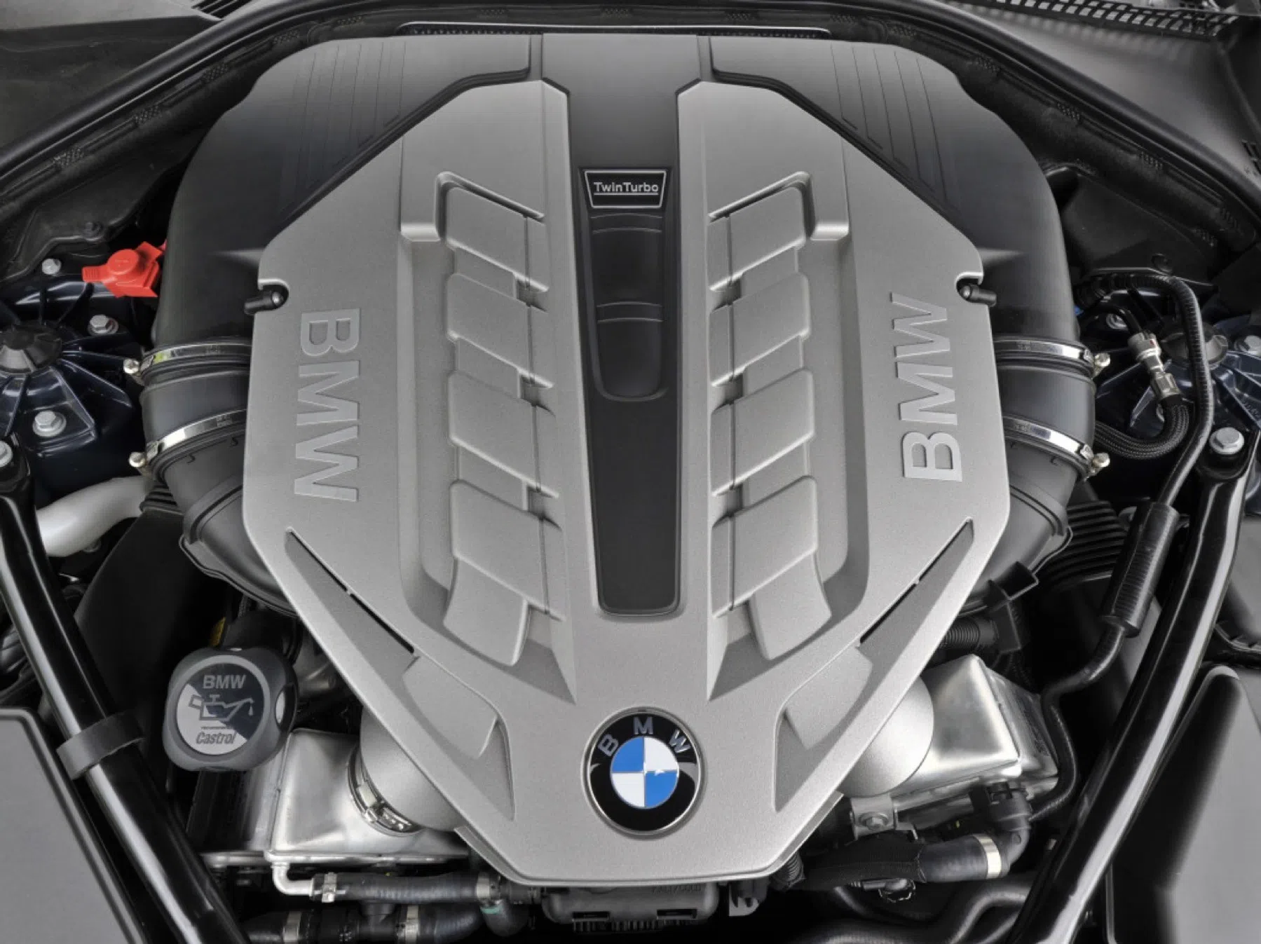 onbetrouwbare BMW