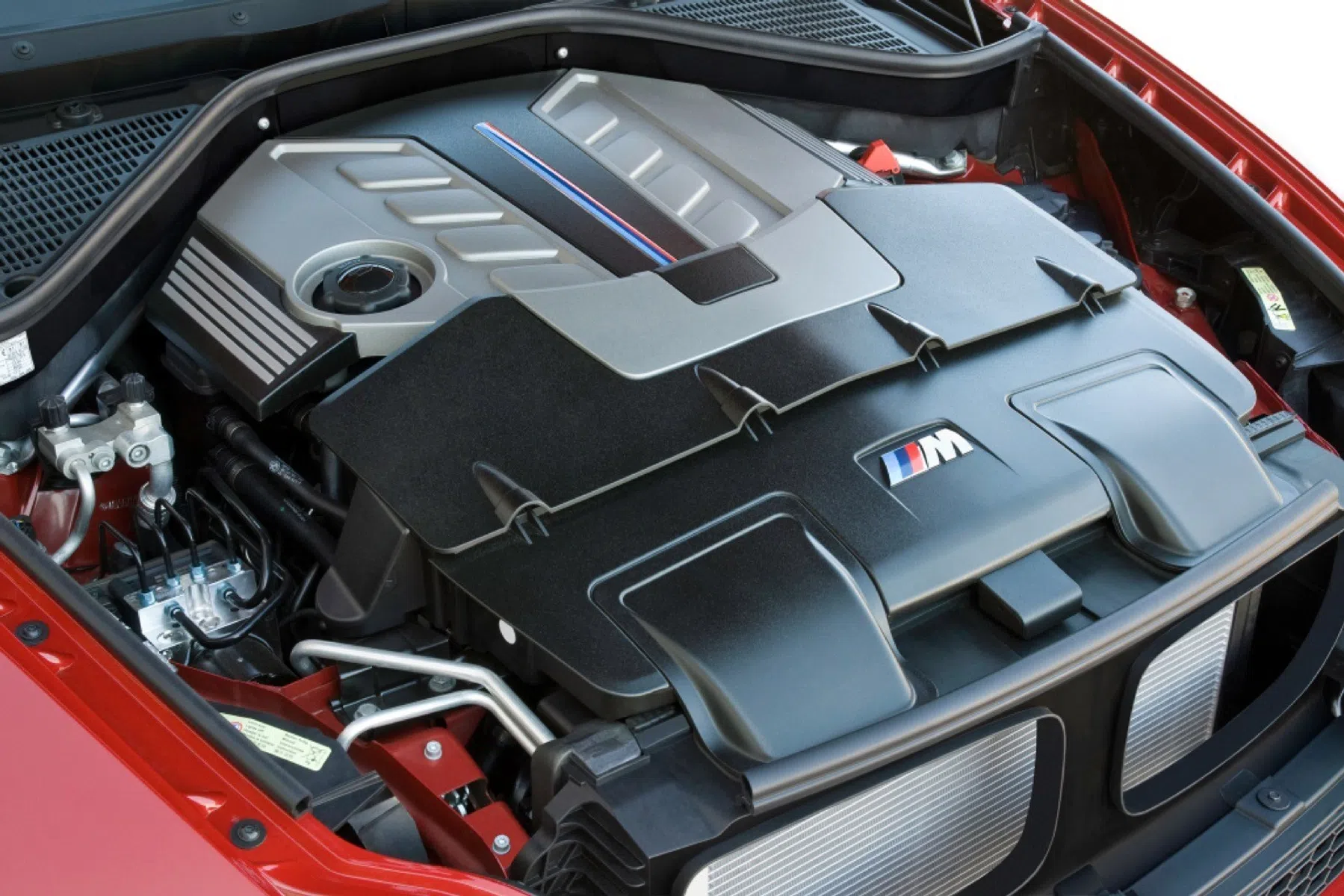 onbetrouwbare BMW