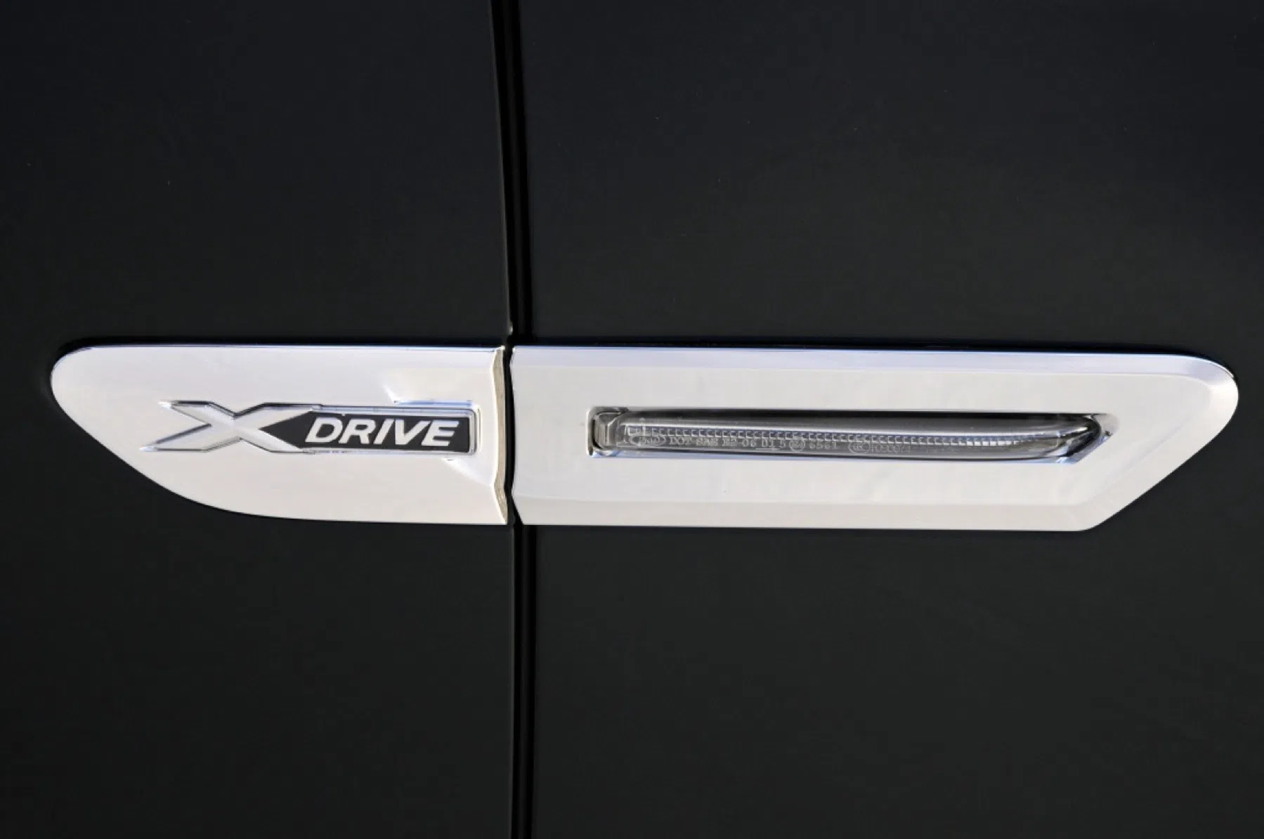 onbetrouwbare BMW