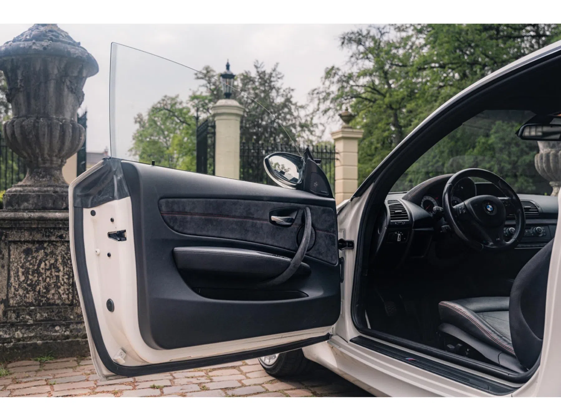 goedkoopste 1M Coupé