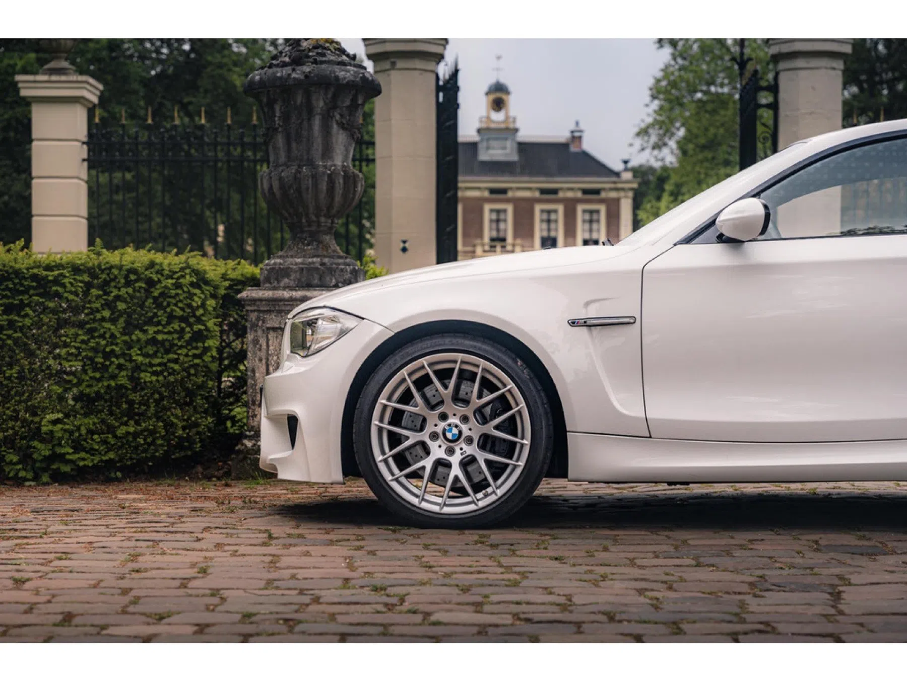 goedkoopste 1M Coupé