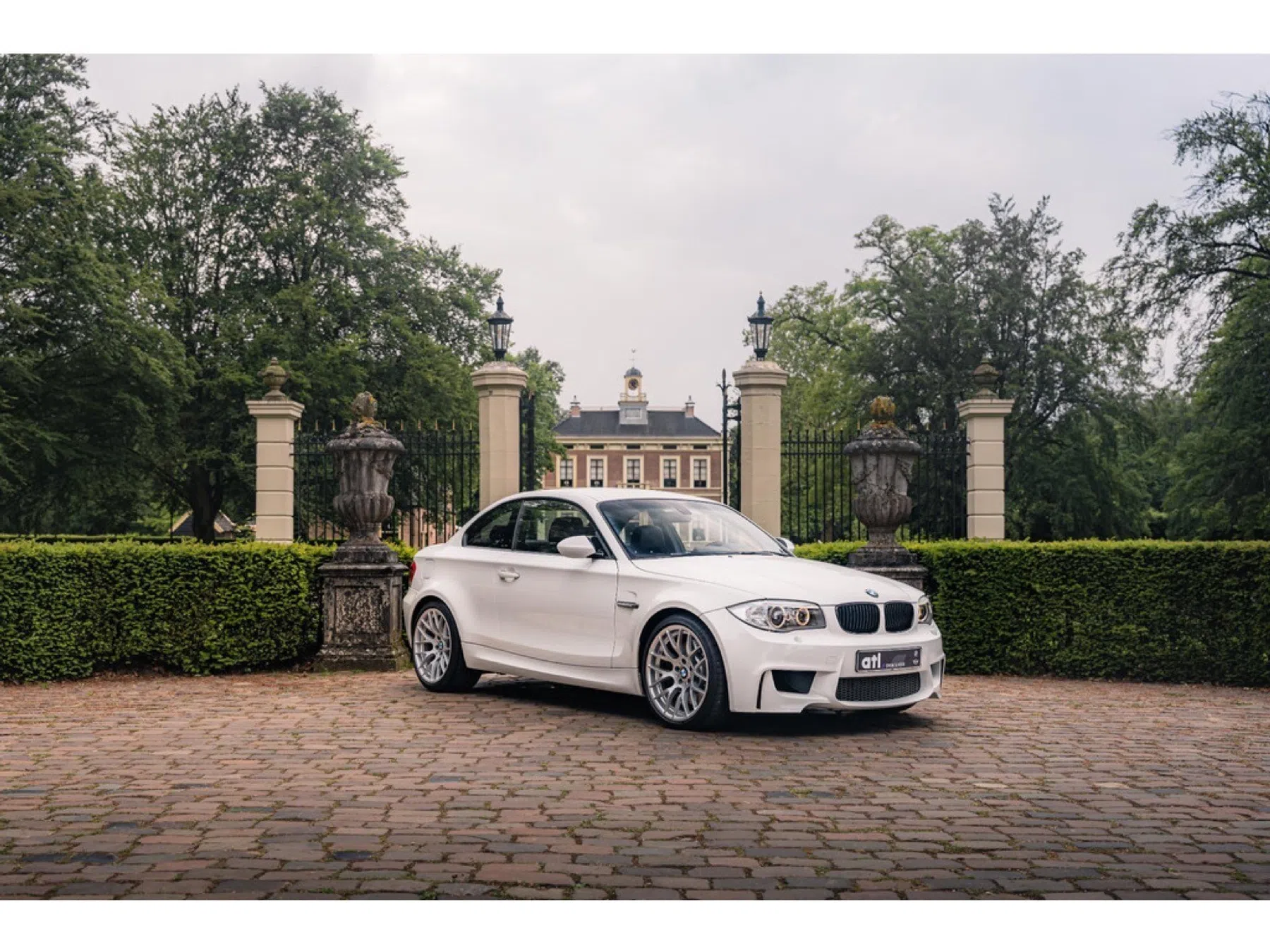 goedkoopste 1M Coupé